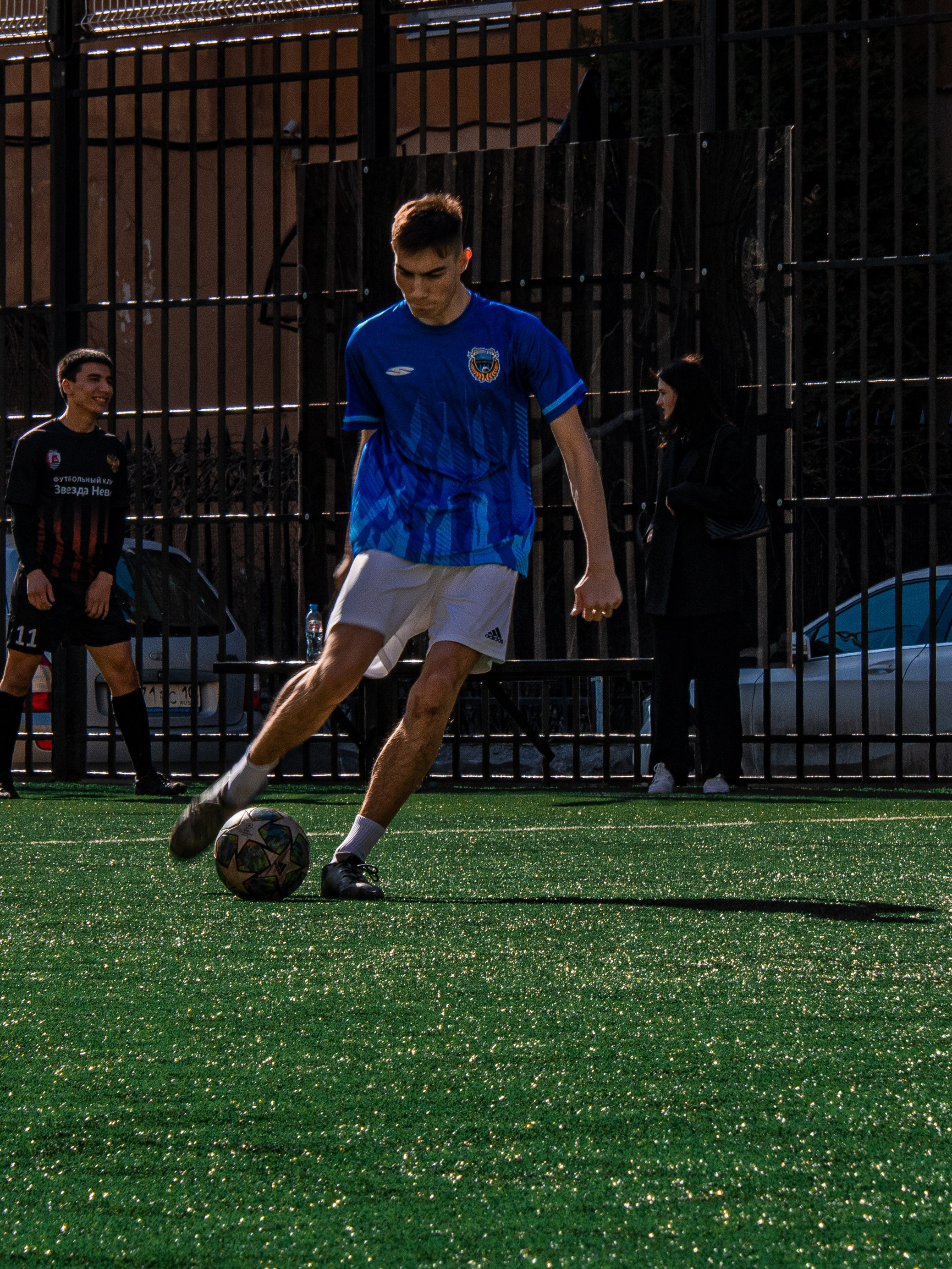 Спортивный репортаж 23.04.23. Фотограф в Санкт-Петербурге Ксения Яковчук