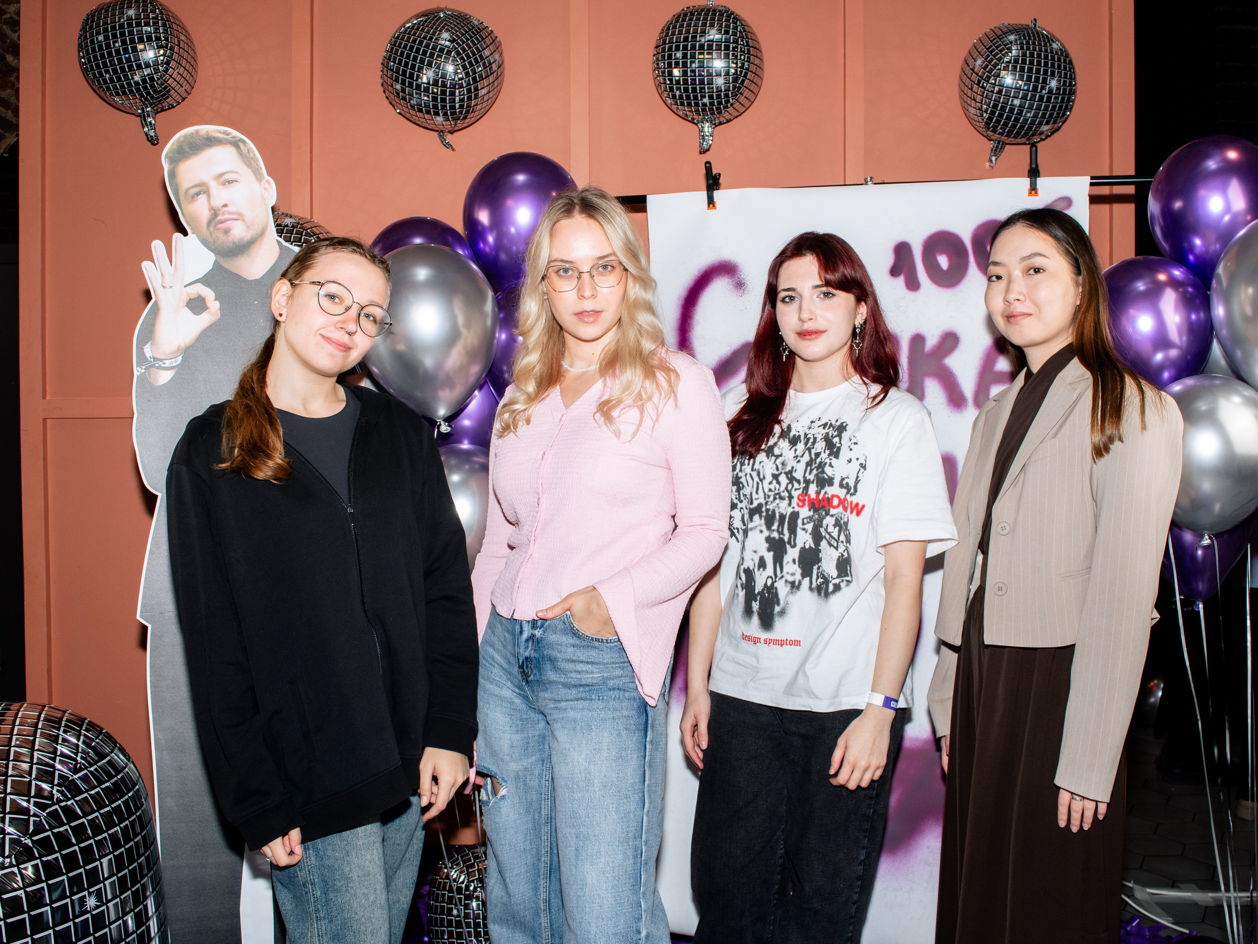 100 балльный репетитор. Фотограф в Санкт-Петербурге Ксения Яковчук