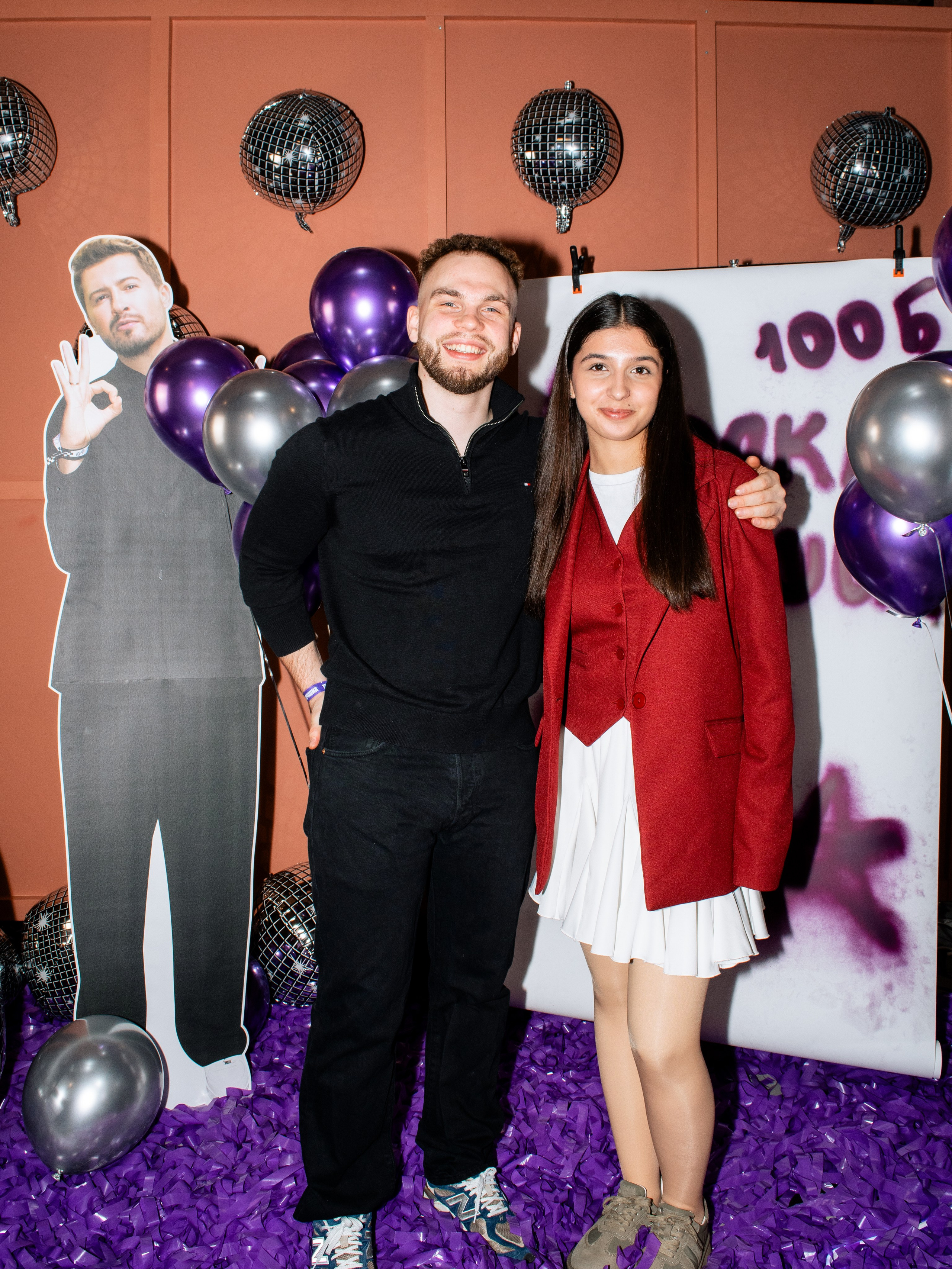 100 балльный репетитор. Фотограф в Санкт-Петербурге Ксения Яковчук