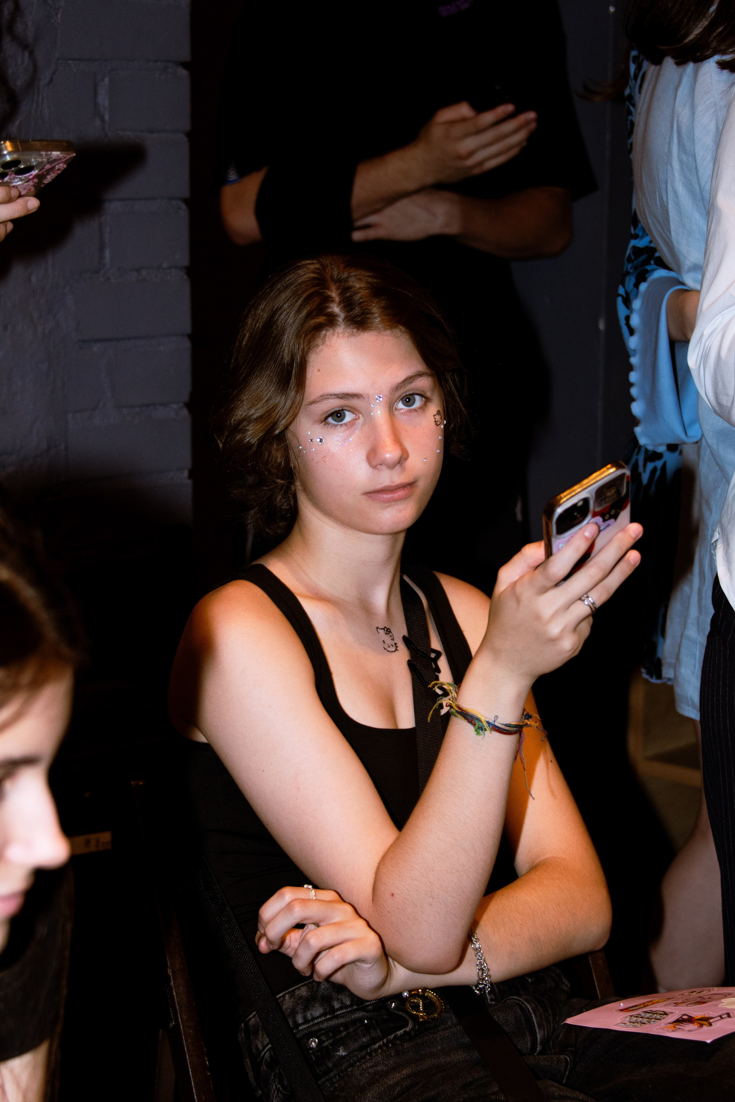 100 Балльный репетитор. Фотограф в Санкт-Петербурге Ксения Яковчук