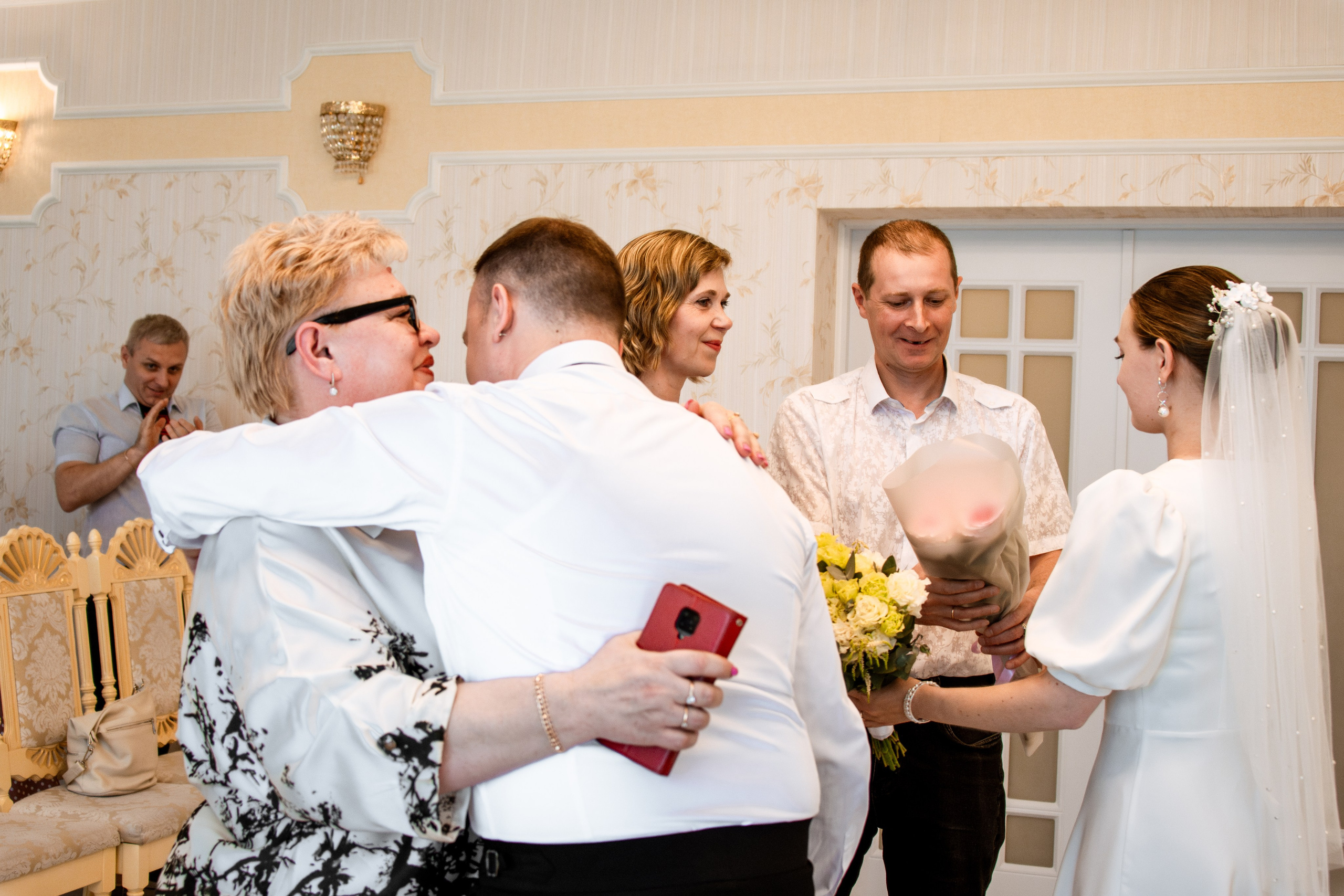 Вадим и Ксения. Фотограф в Санкт-Петербурге Ксения Яковчук