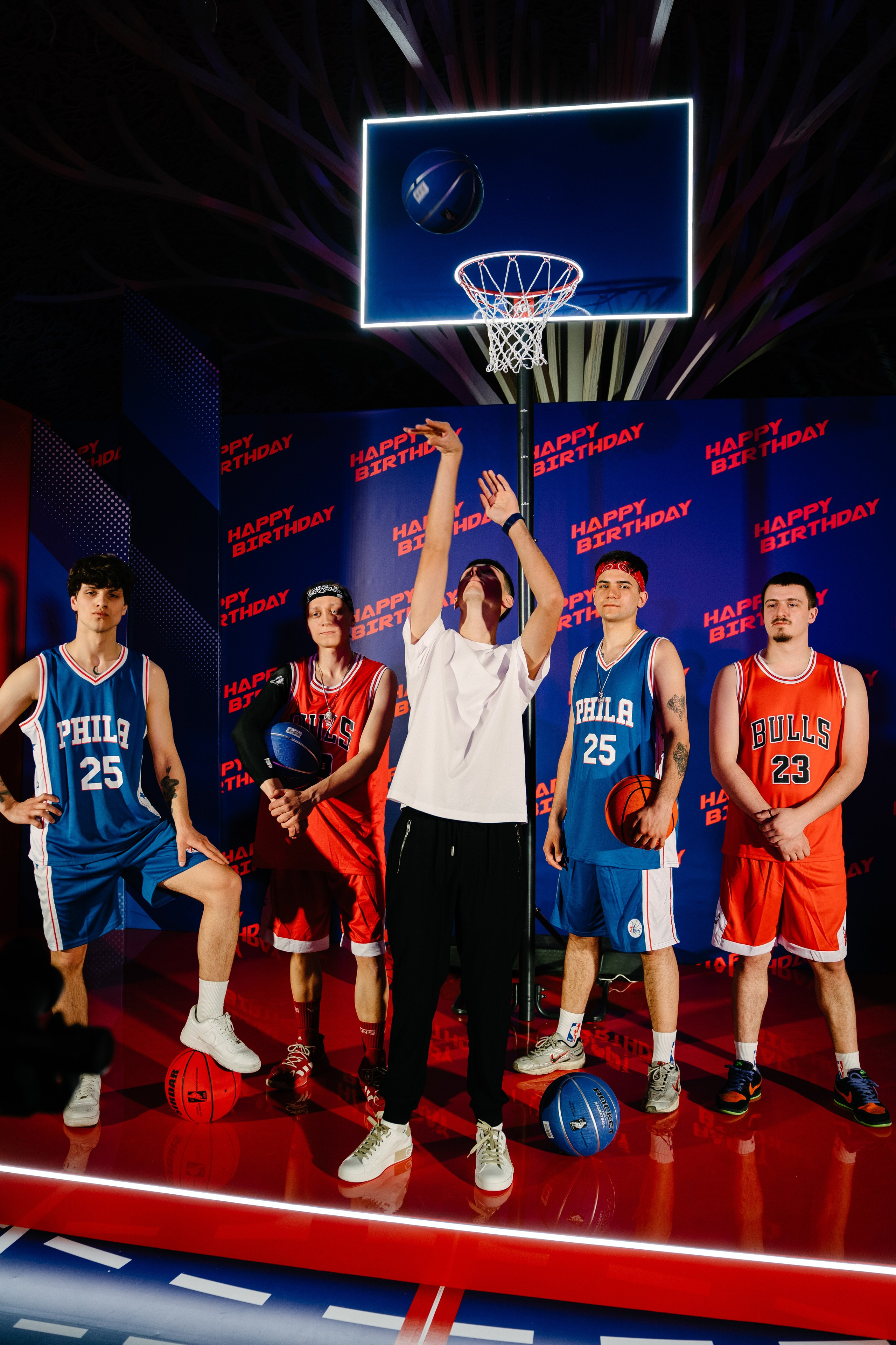 Роману 18 лет. Свадебный и семейный фотограф в Воронеже Анастасия Бойко