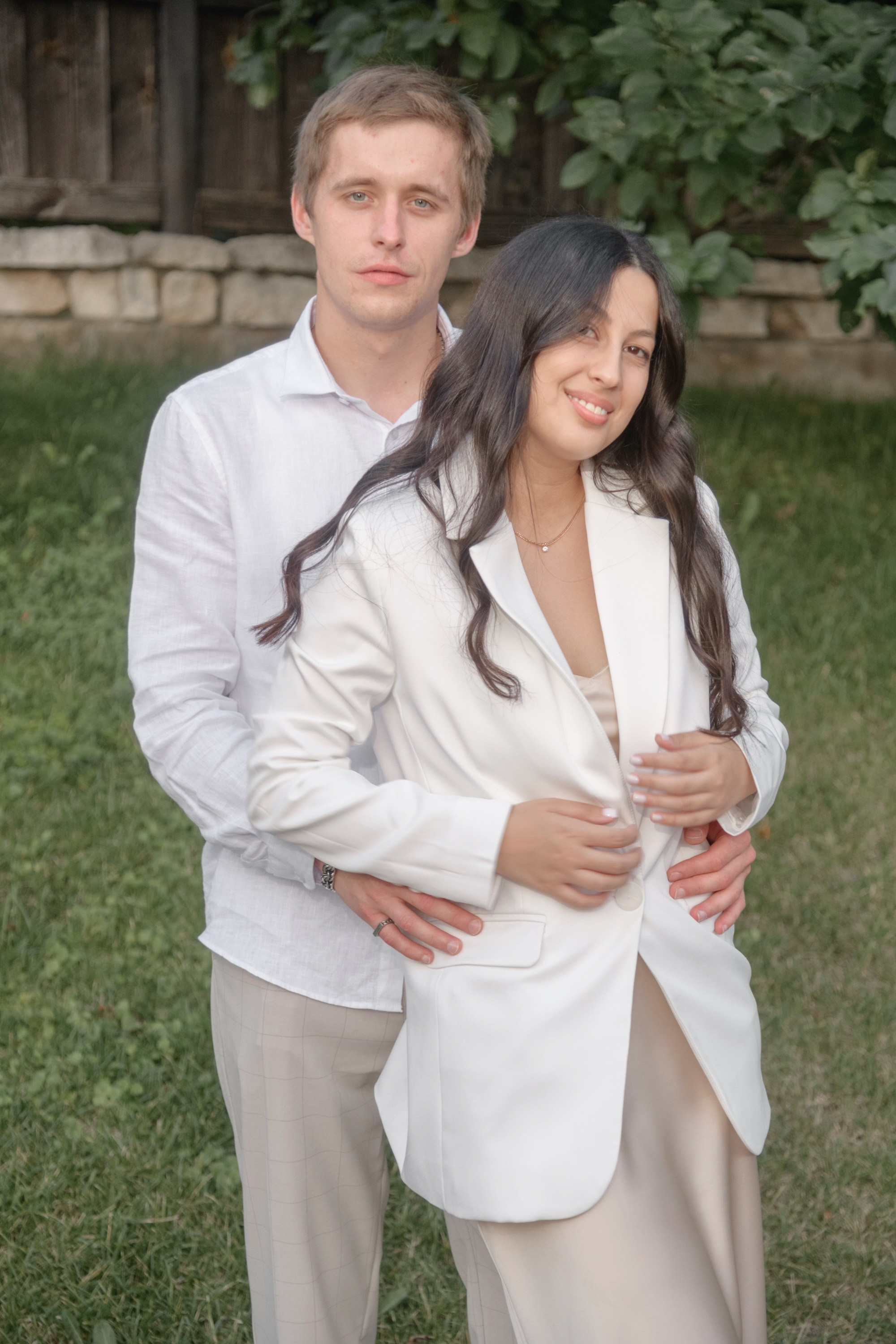 Камилла и Денис. Фотограф Смоляк Алена