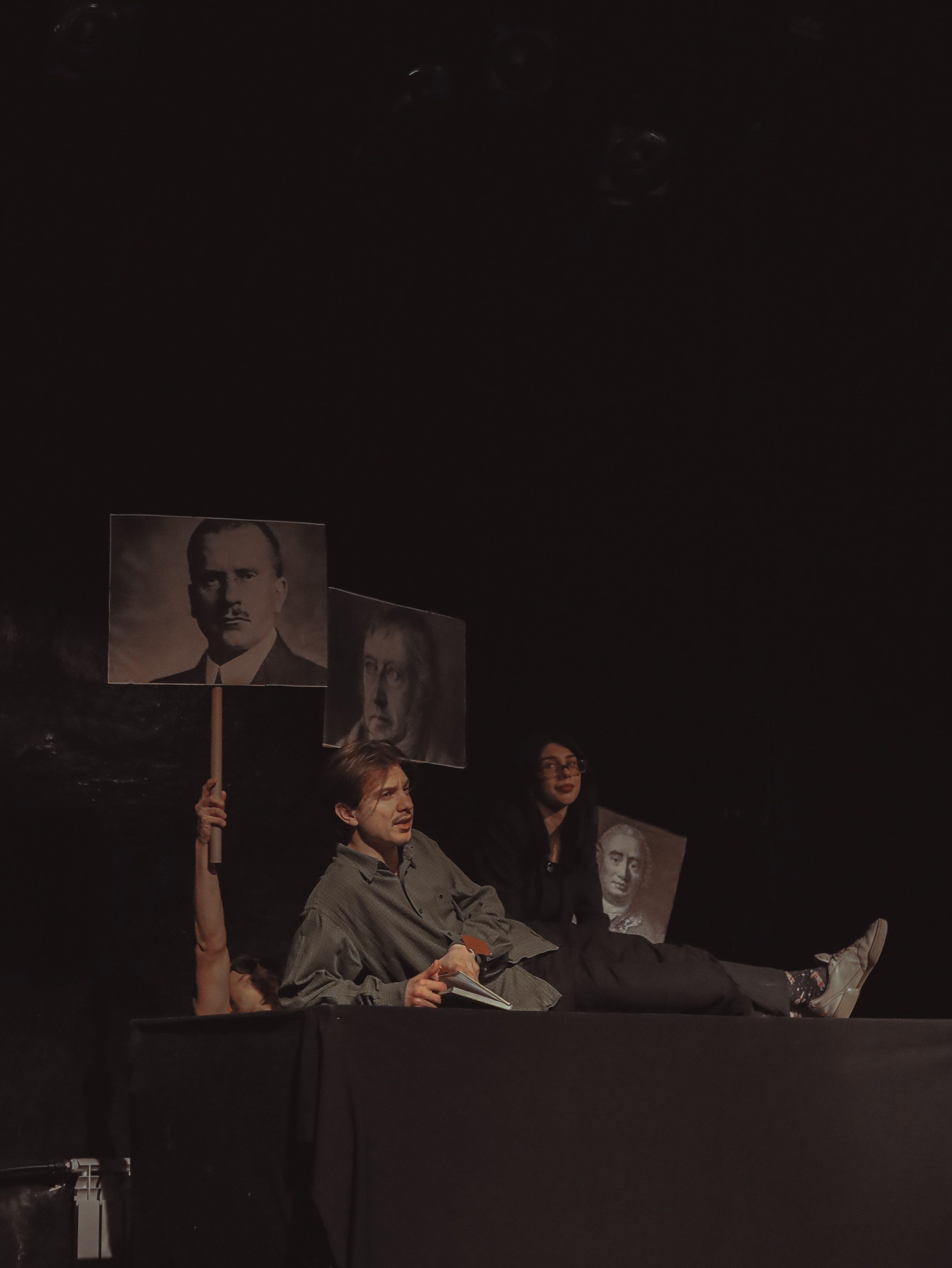 Veshalka. Фотограф Елизавета Колесникова