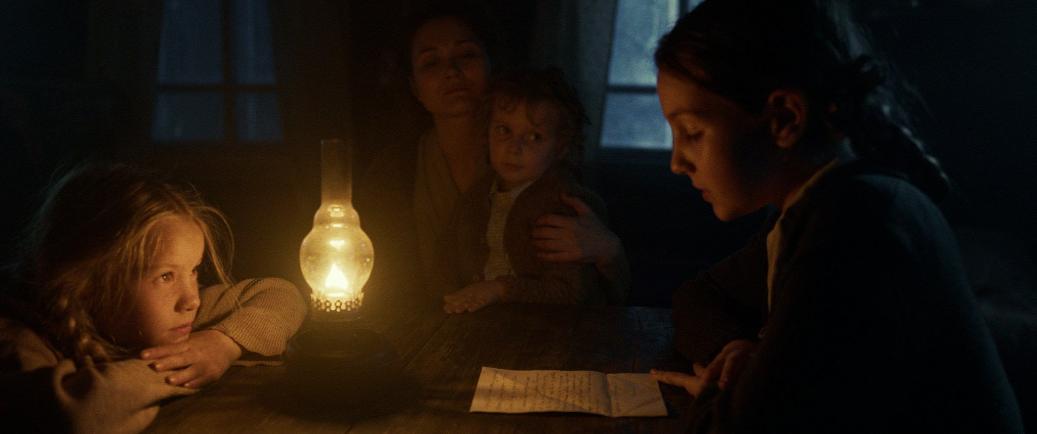 Movie Commander. Color grading of films, advertisements and clips. Worldwide and Almaty. Yuriy Kosyakov