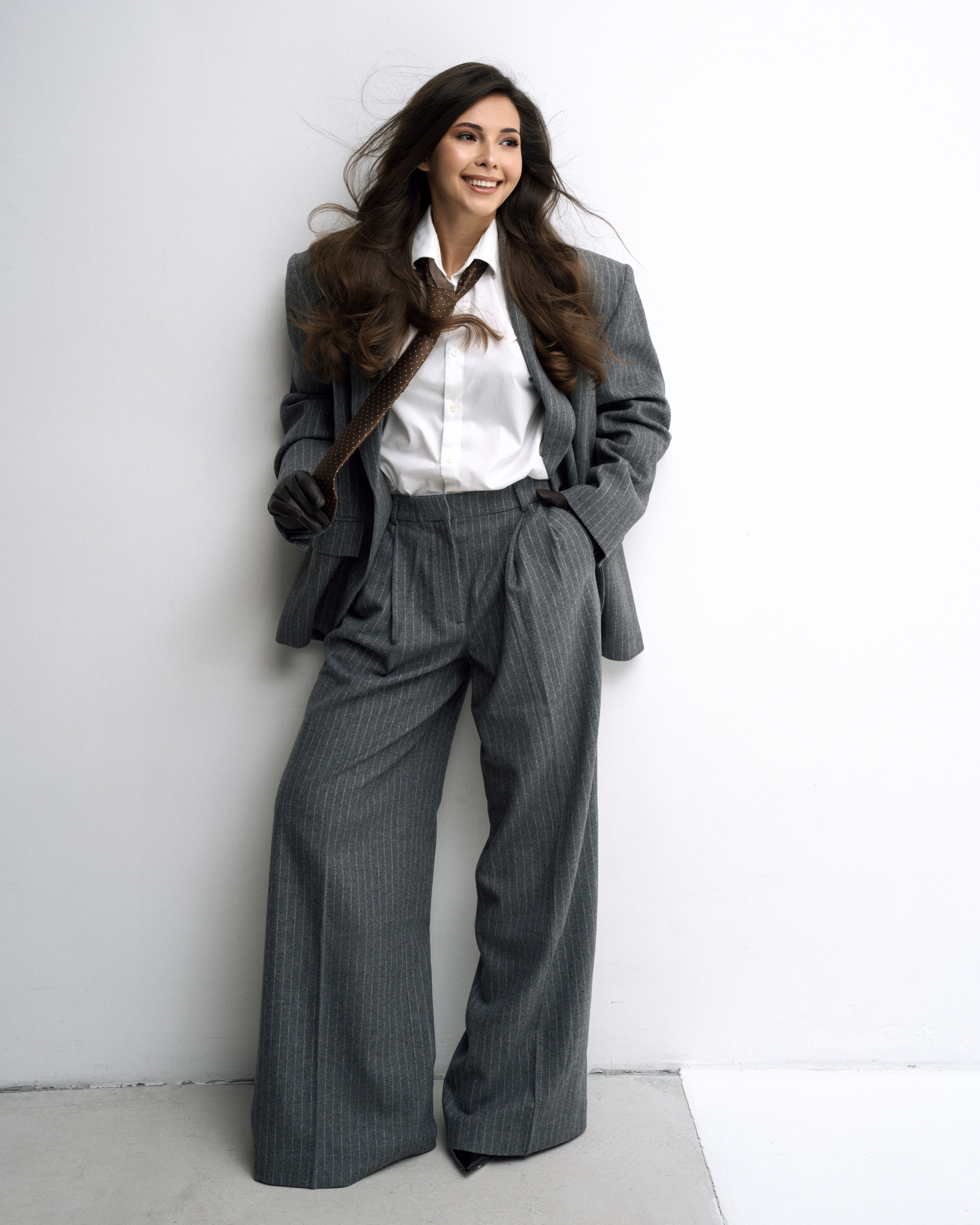 NIKA. Anastasia Patshina