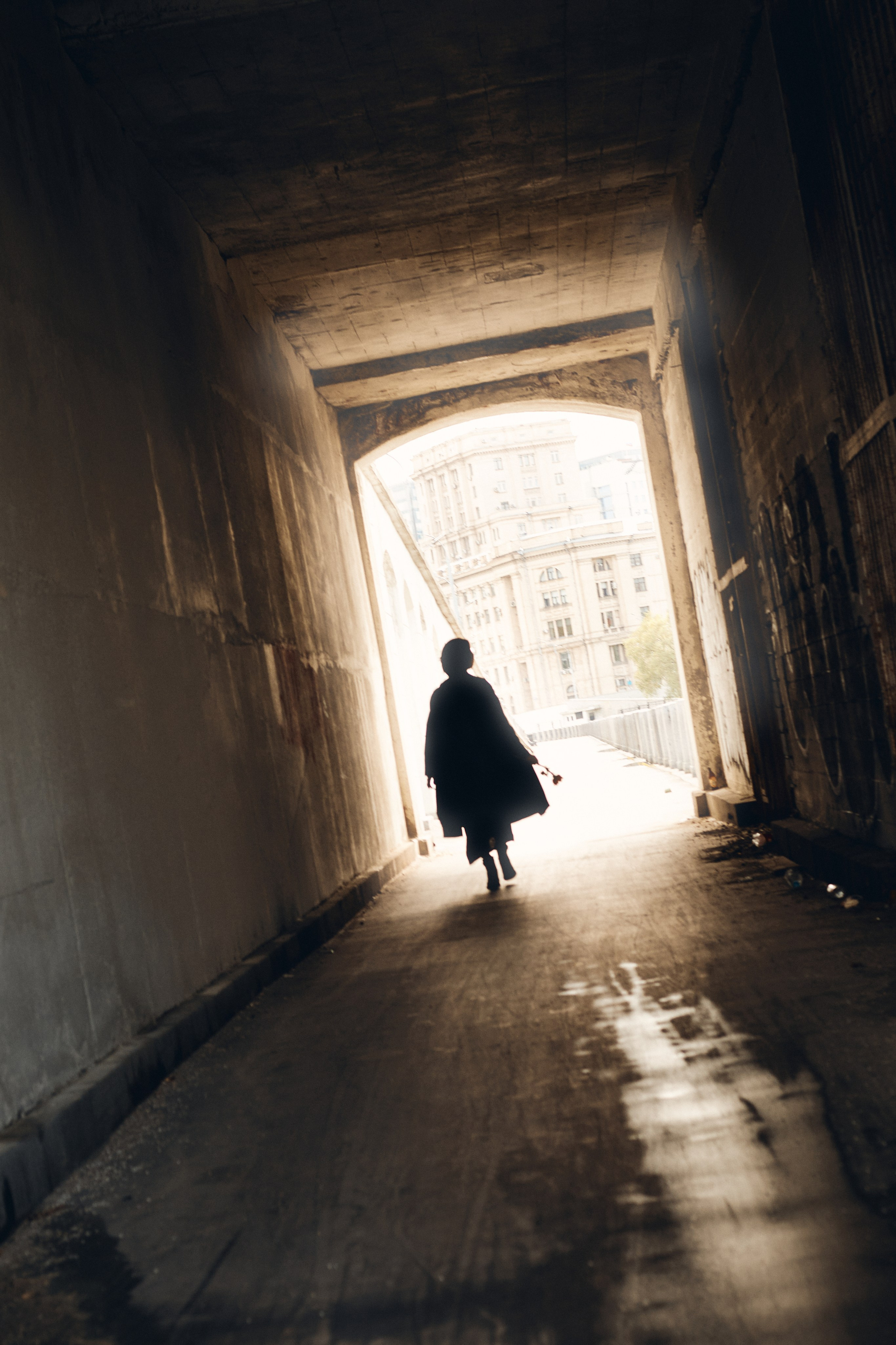 Амира. Портретный и свадебный фотограф в Москве Александра