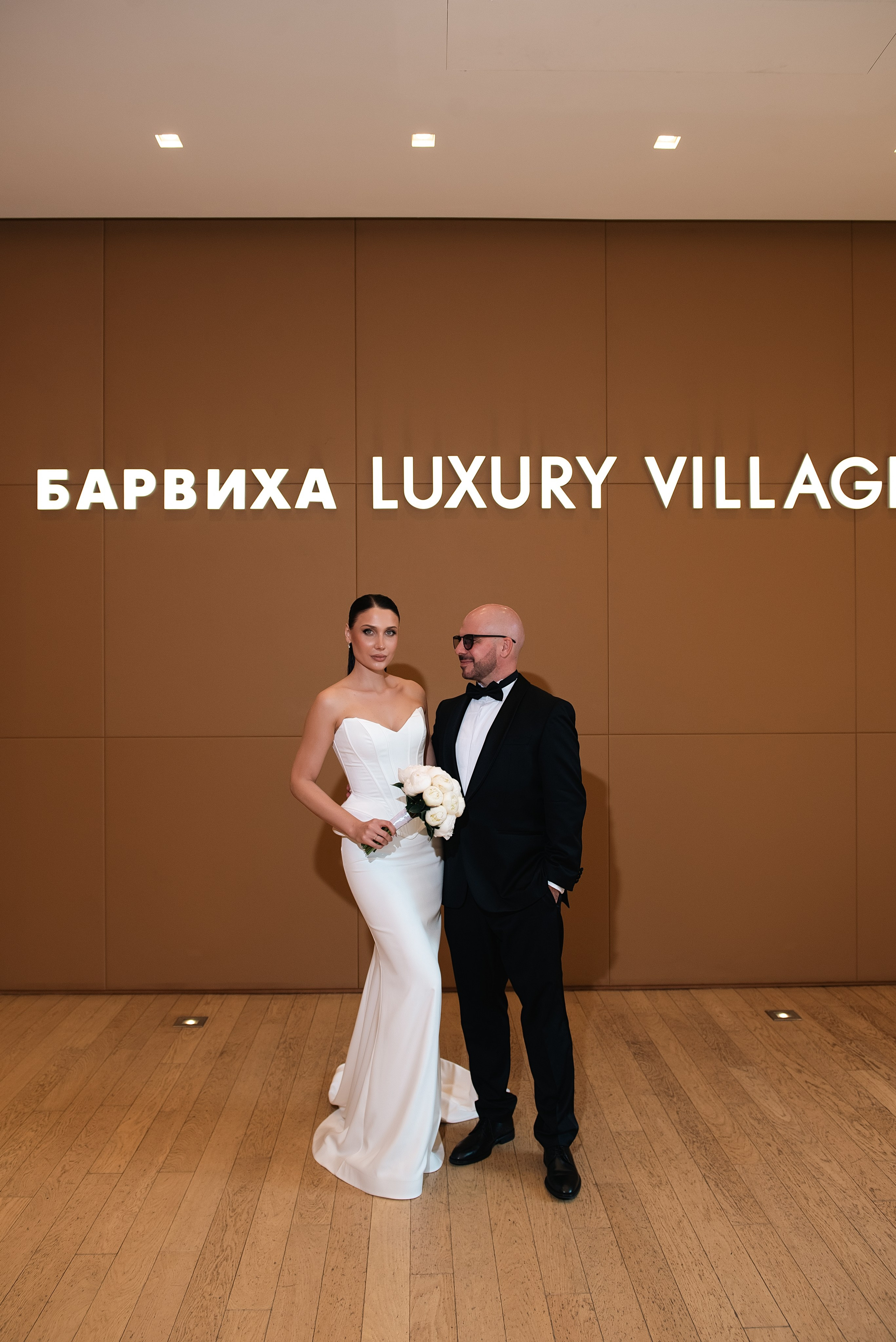 Барвиха. Фотограф, визажист. Москва