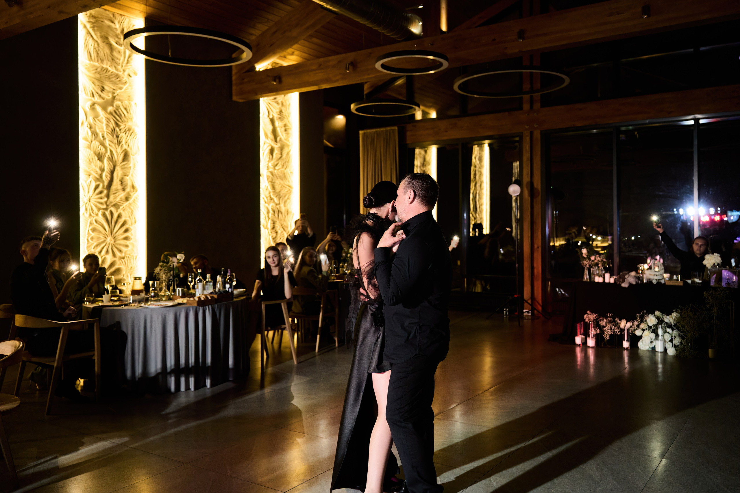 Дмитрий и Ксения. Свадебный фотограф в Барнауле Четошникова Анна