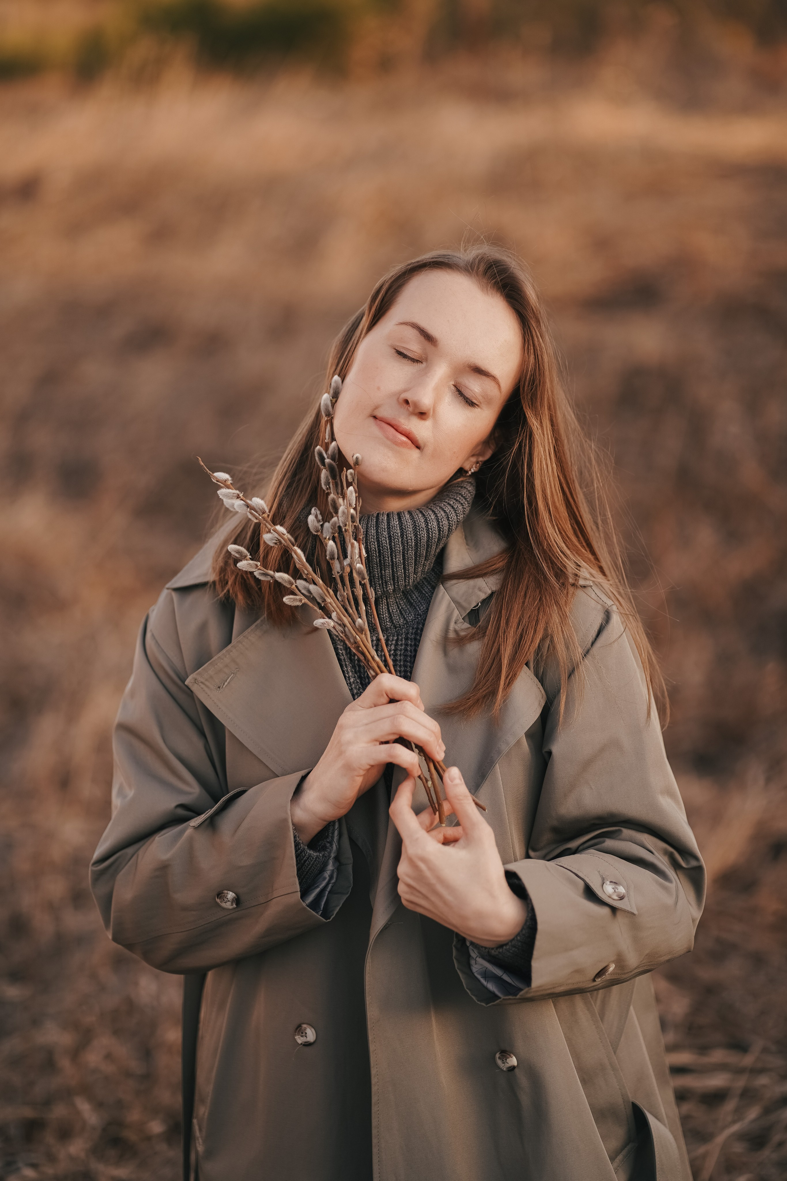 Весна. Фотограф Татьяна Митрофанова