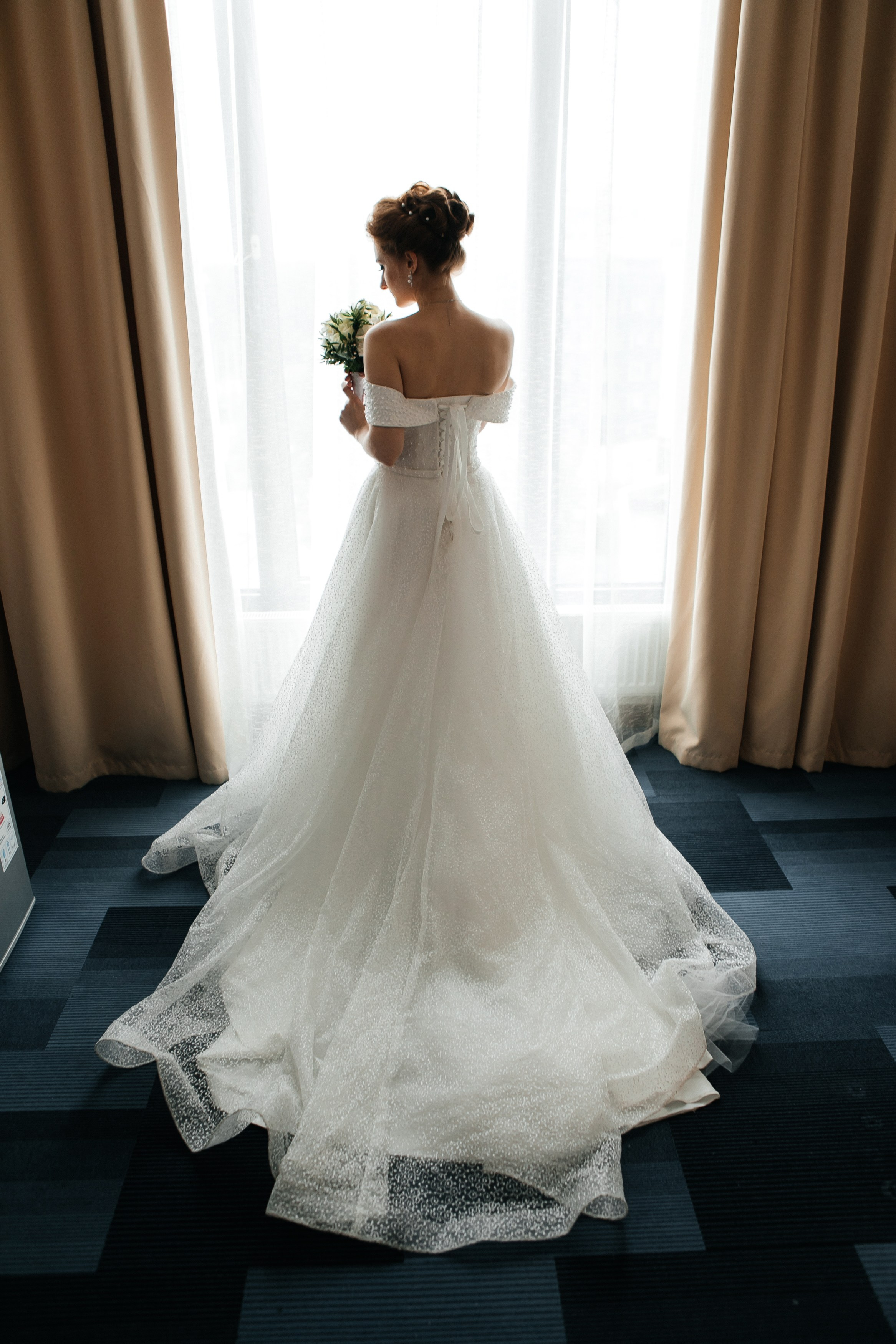 Сергей и Ксения. Фотограф в Москве Дмитрий Жарков