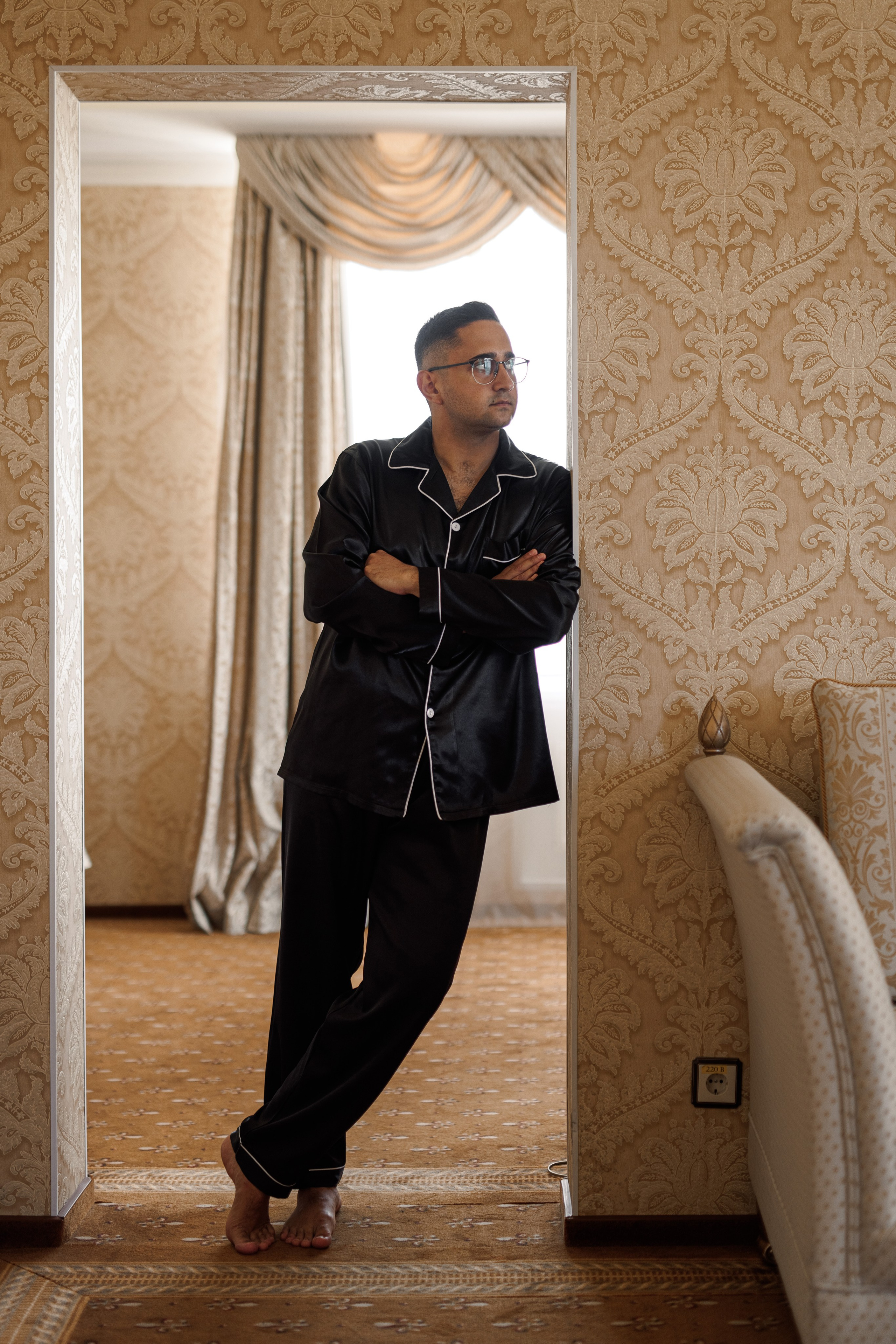 М + И — август. Свадебный и семейный фотограф Наталья Штык