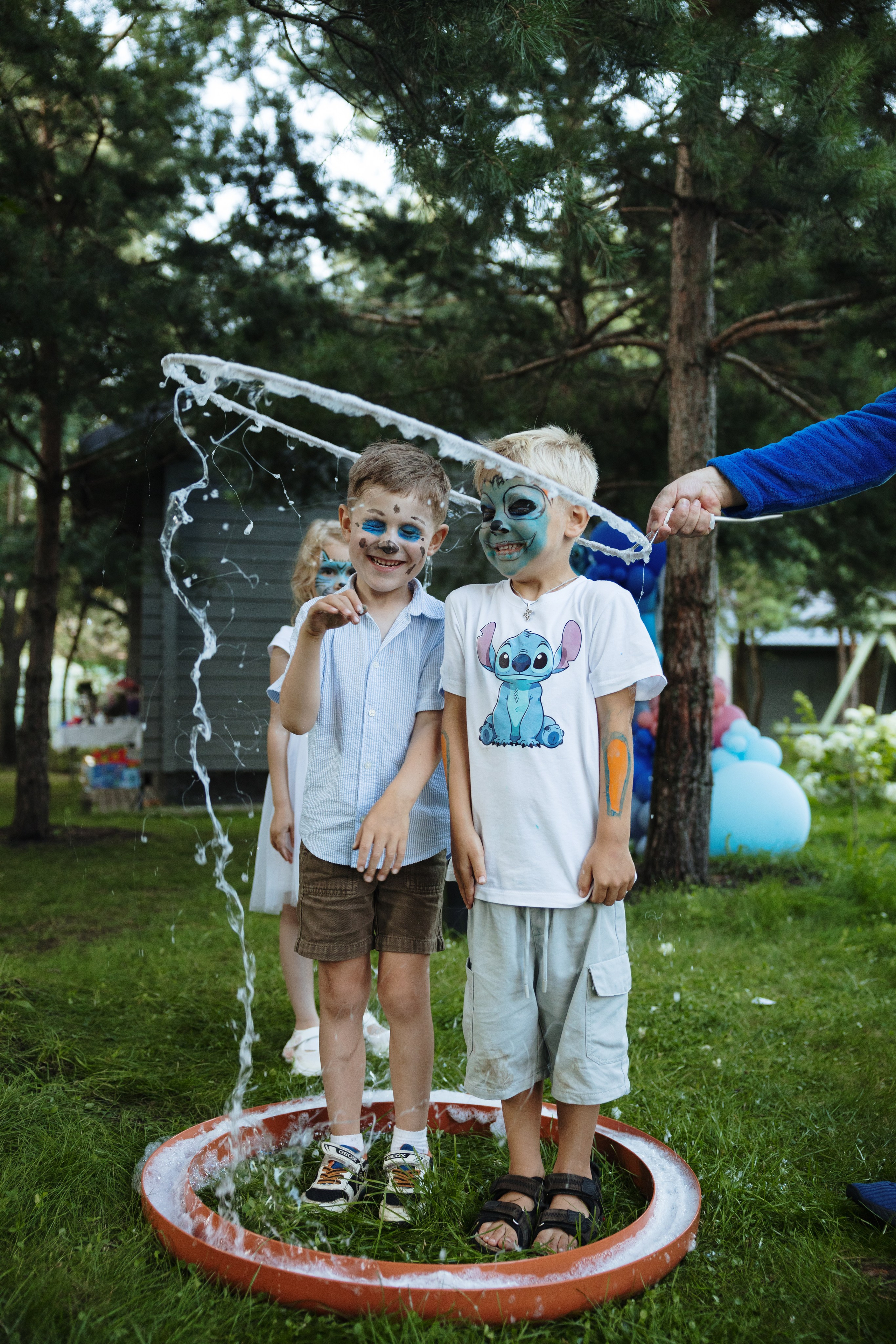 Эксперт по репортажной съемке | Опытный фотограф мероприятий. Репортажный фотограф Катерина Гилс Москва