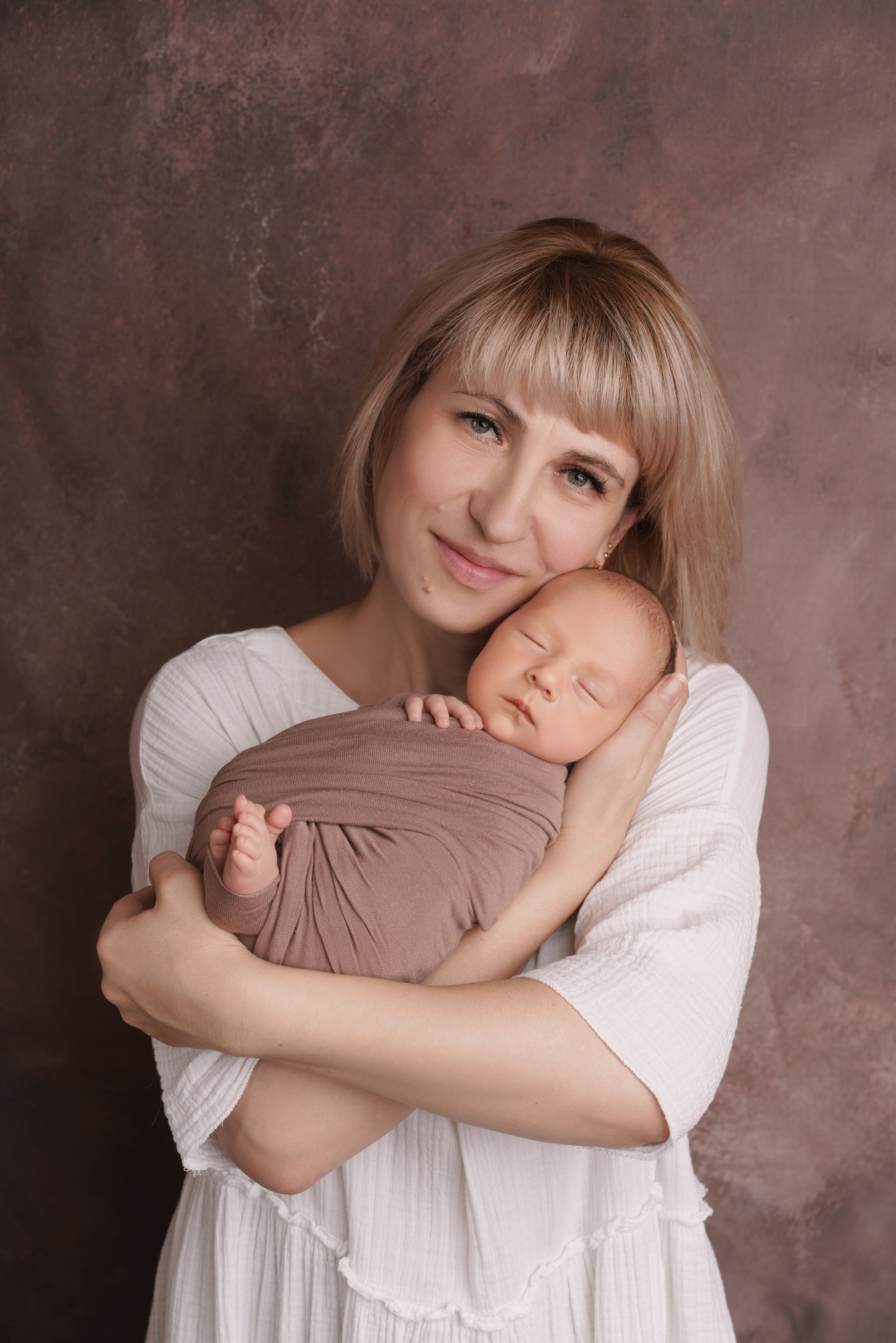 Семейные фотосессии с новорожденными | Трогательные кадры малышей и их близких в Москве и МО. Фотосессия новорожденных в Москве и Московской области | Профессиональный фотограф newborn — Татьяна Иванова