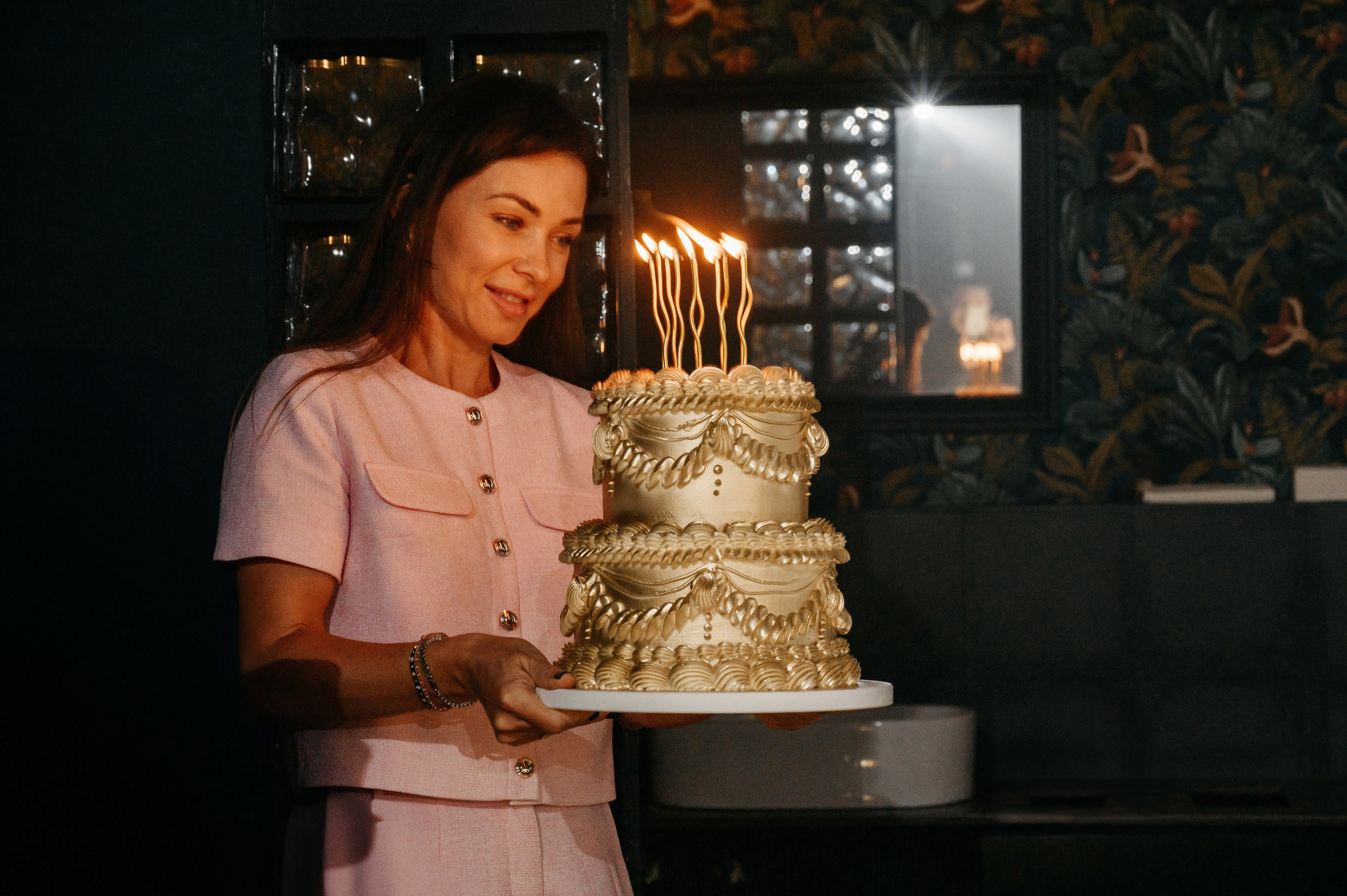 Арина. Золото и серебро. Фотограф Владивосток. Игорь Кирсанов