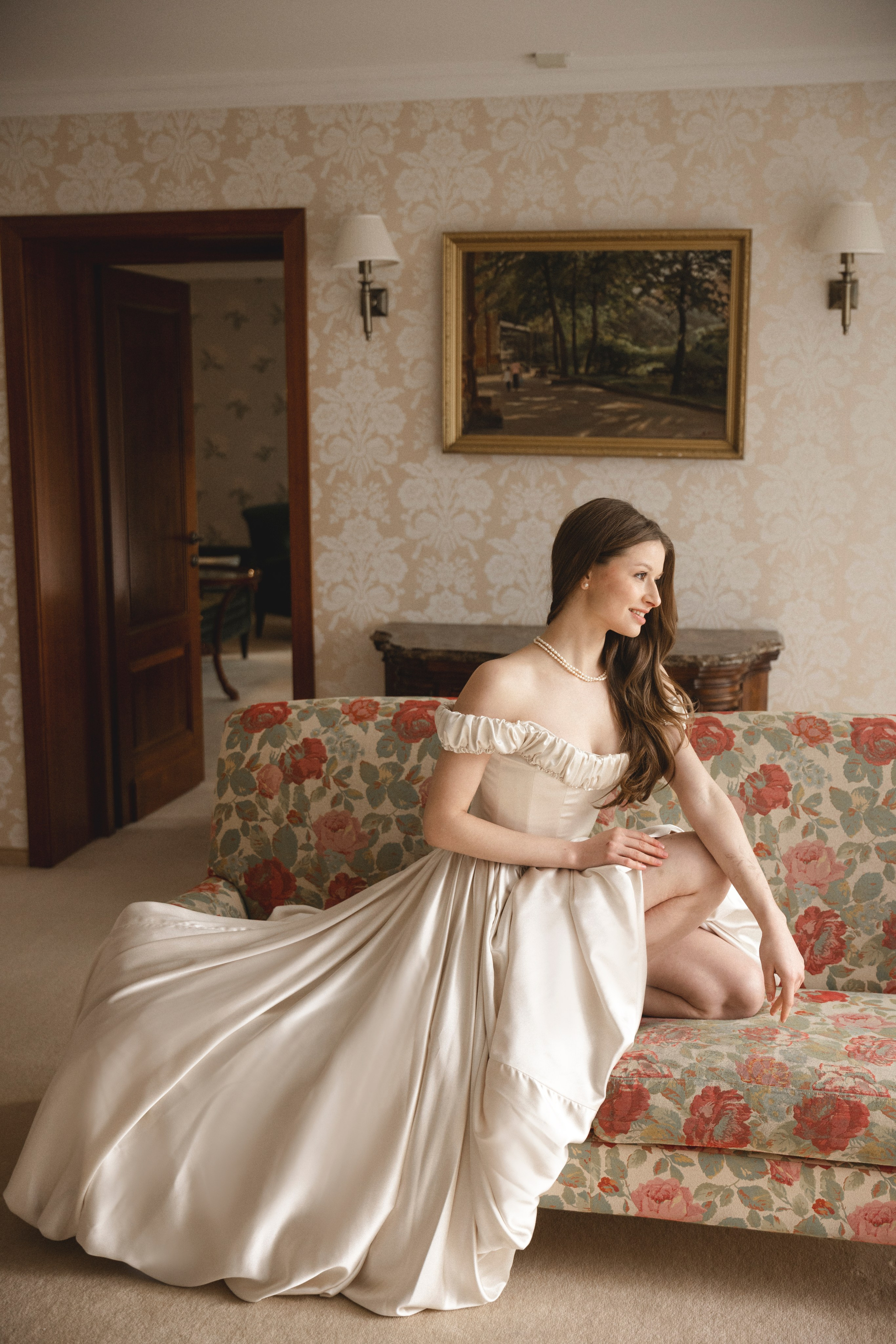 Алина и Роман. Свадебный и портретный фотограф