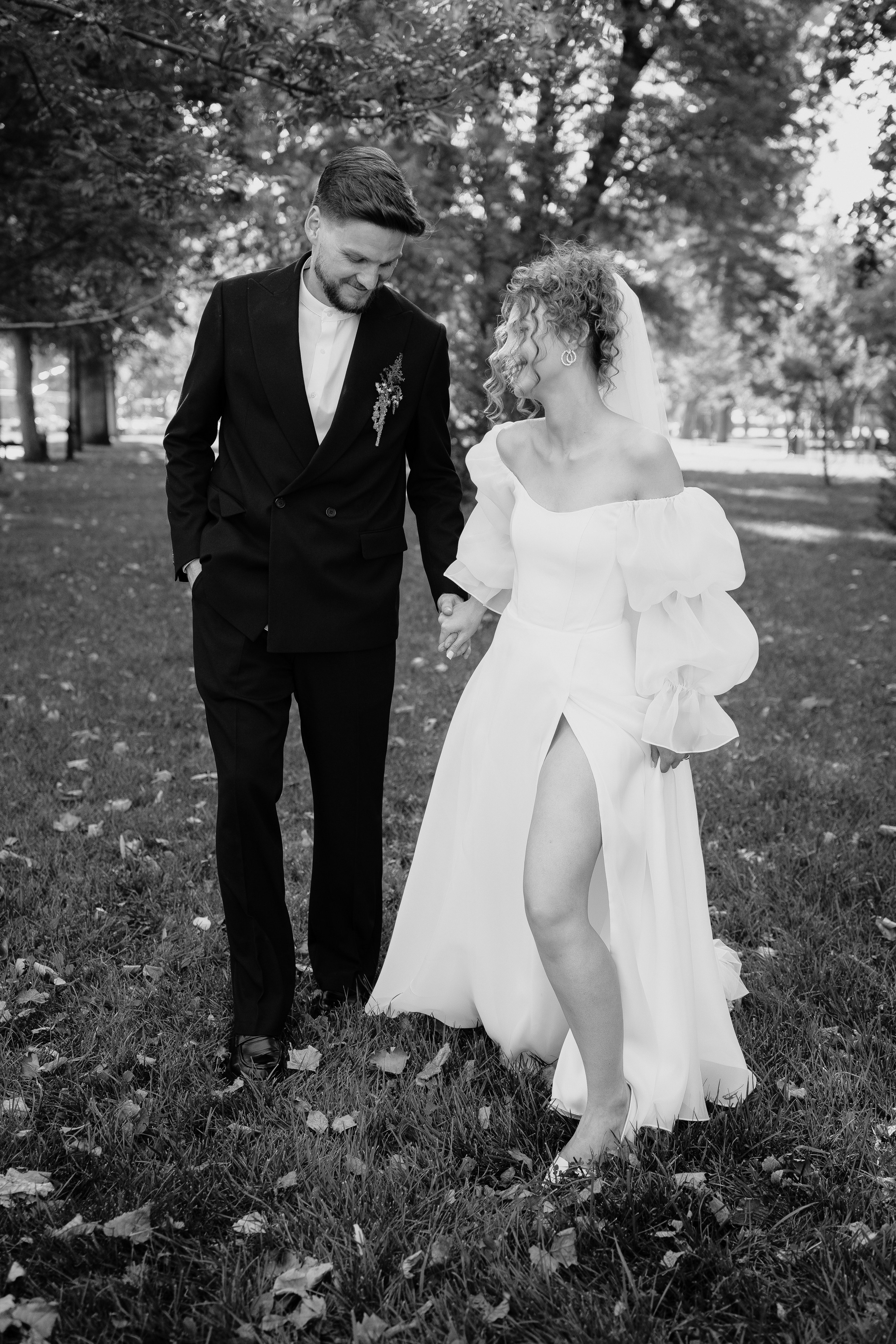 Глеб+Ангелина. Свадебный фотограф в Краснодаре Алексей Кудинов