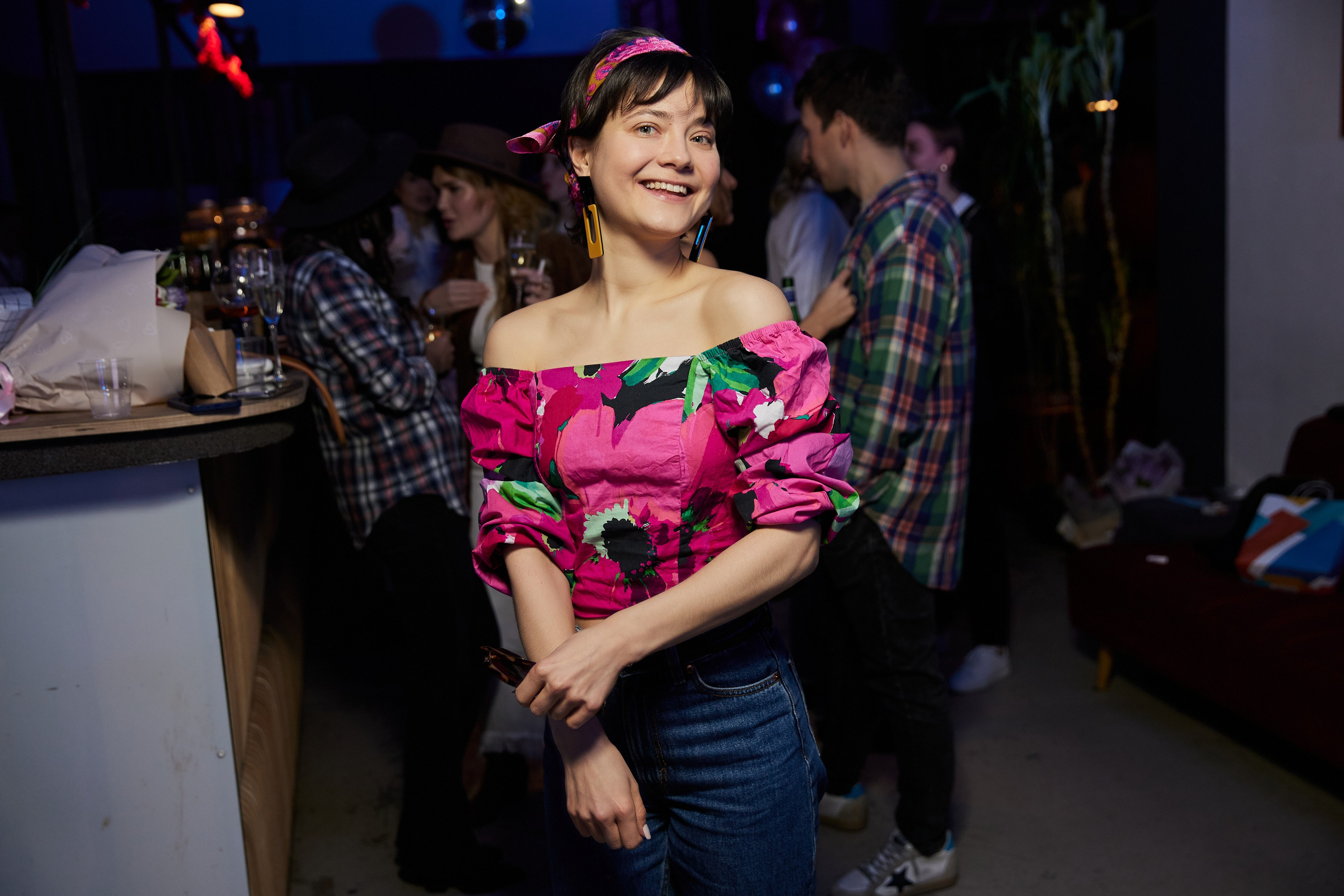 6. Фотограф Недорез Александр в Москве. Репортаж на ваших мероприятиях