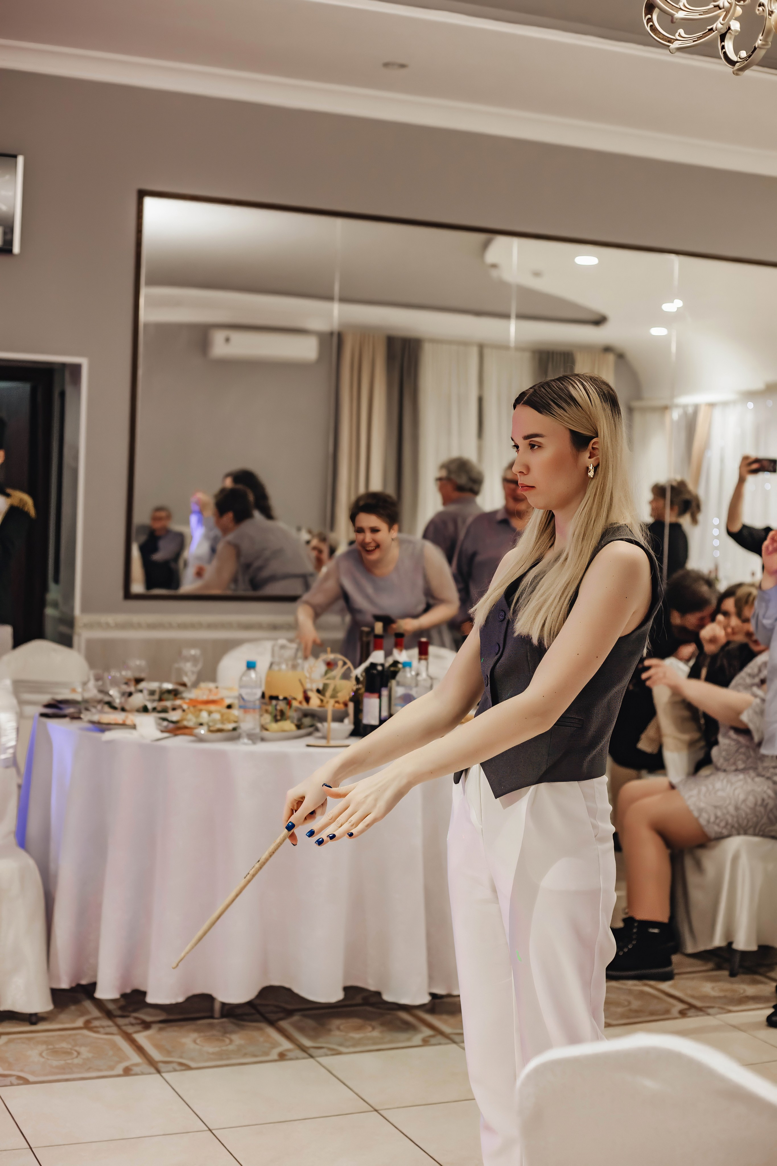 Юбилей Михаила. Фотограф Светлана Столярова Воскресенск