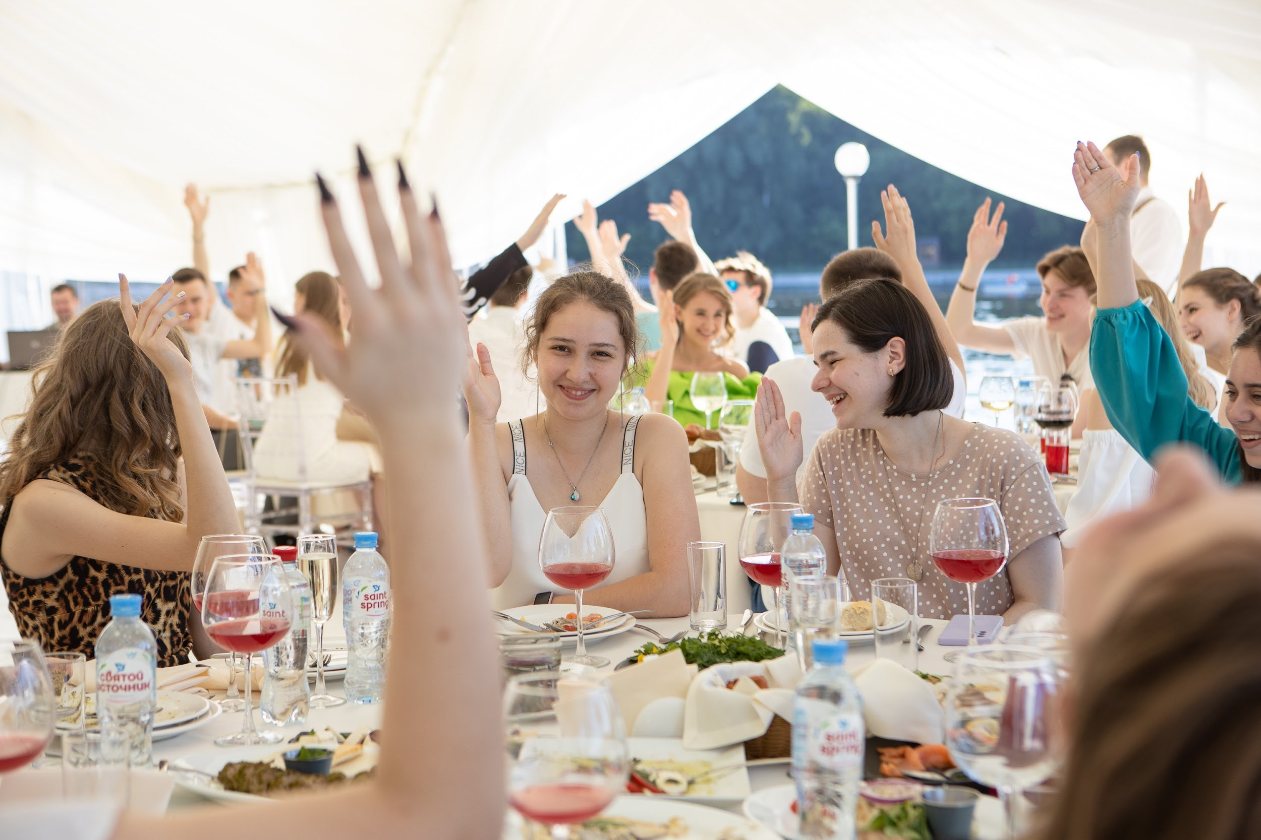 Репортаж. Фотограф Маруся Молодец Москва