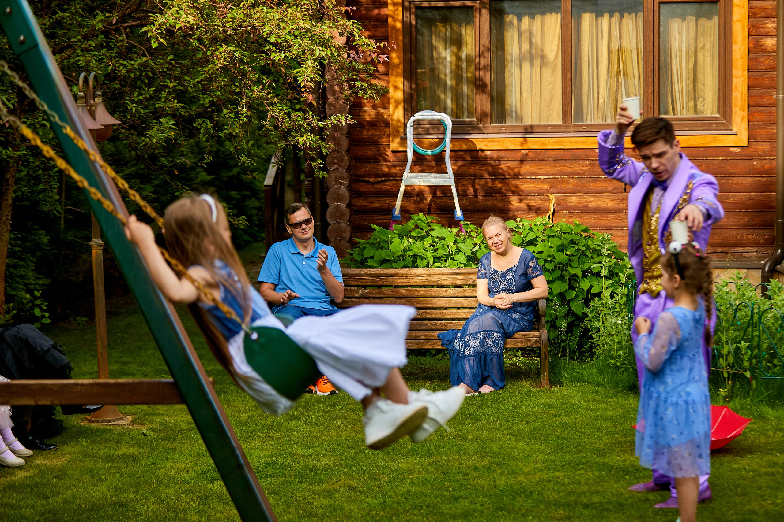 Уэнсдей. Фотограф Михаил Коган — Москва 89267284460