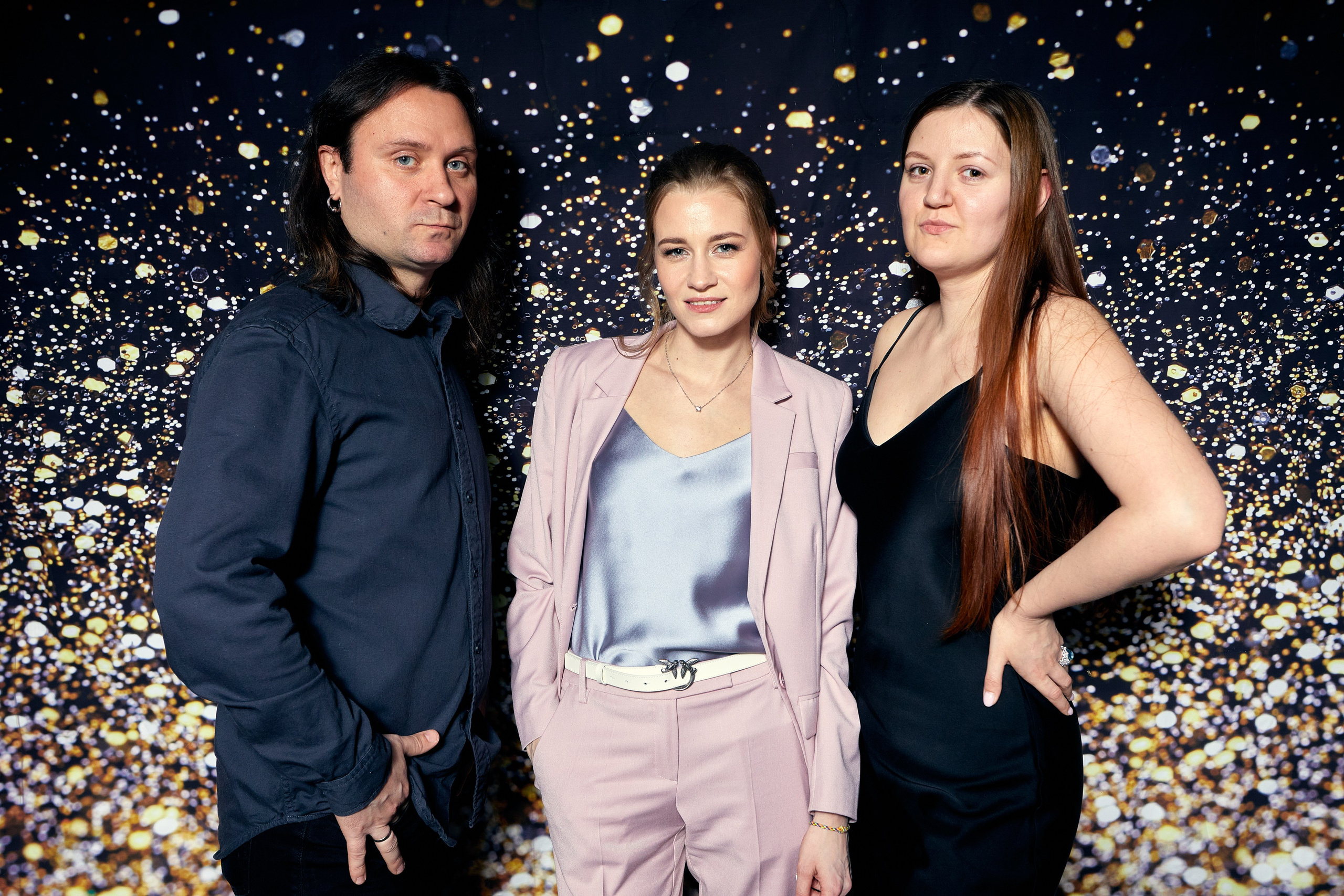 Фотосъемка дня рождения. Фотограф Михаил Коган — Москва 89267284460