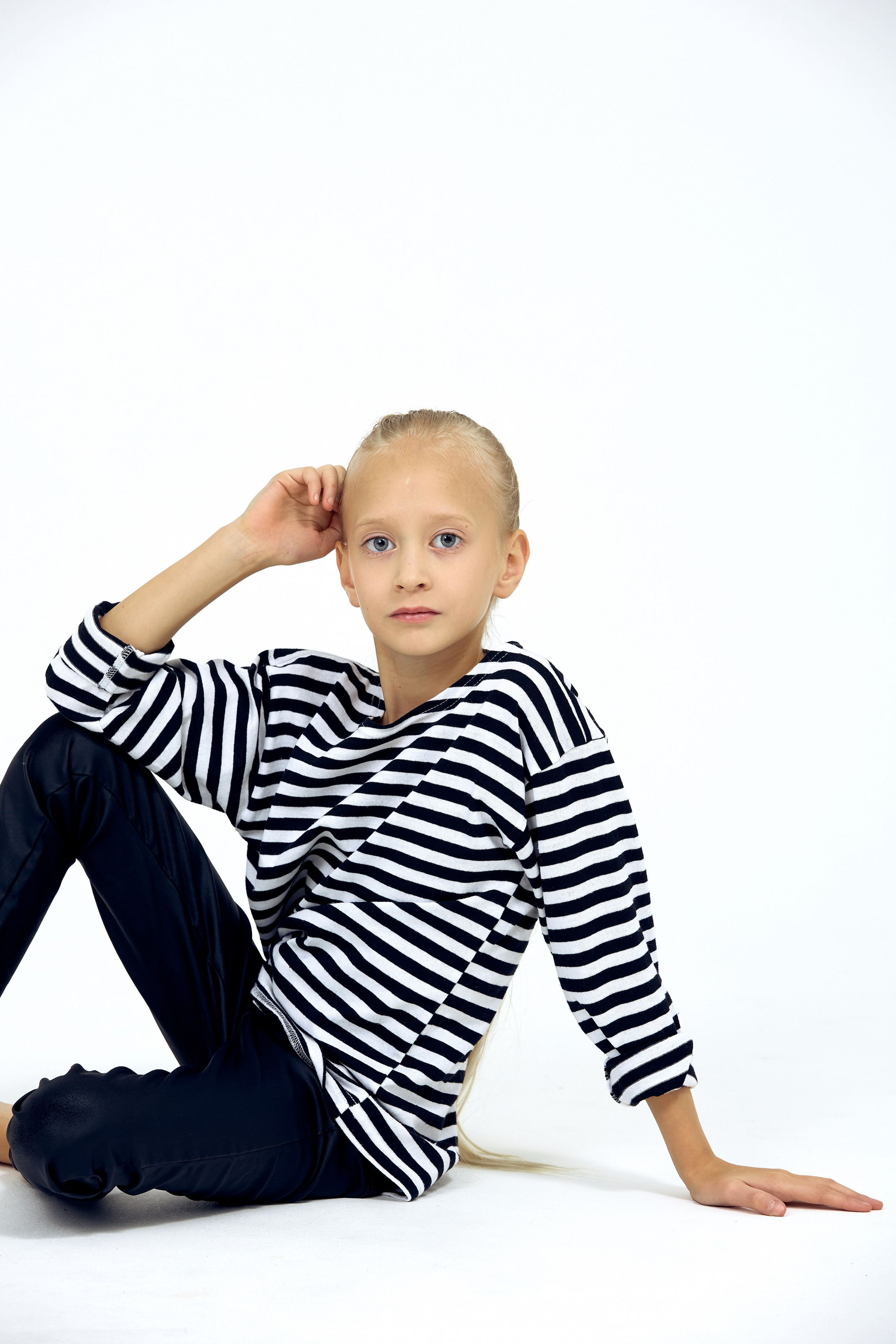 Микрюкова Таисия. Школа Развития моделей Город Ижевск