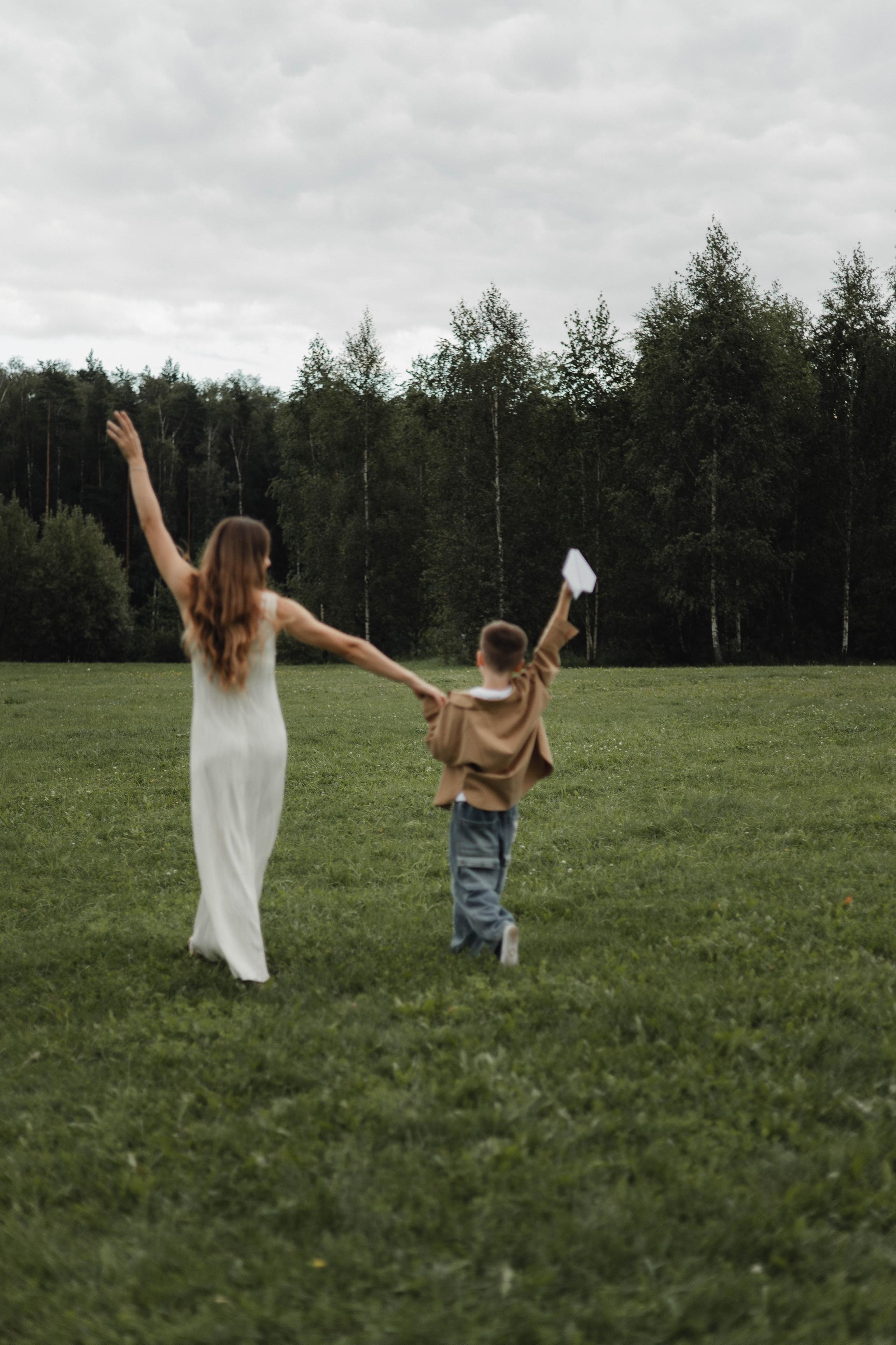 Василий | Елена | Миша. Фотограф в Челябинске Екатерина Середа