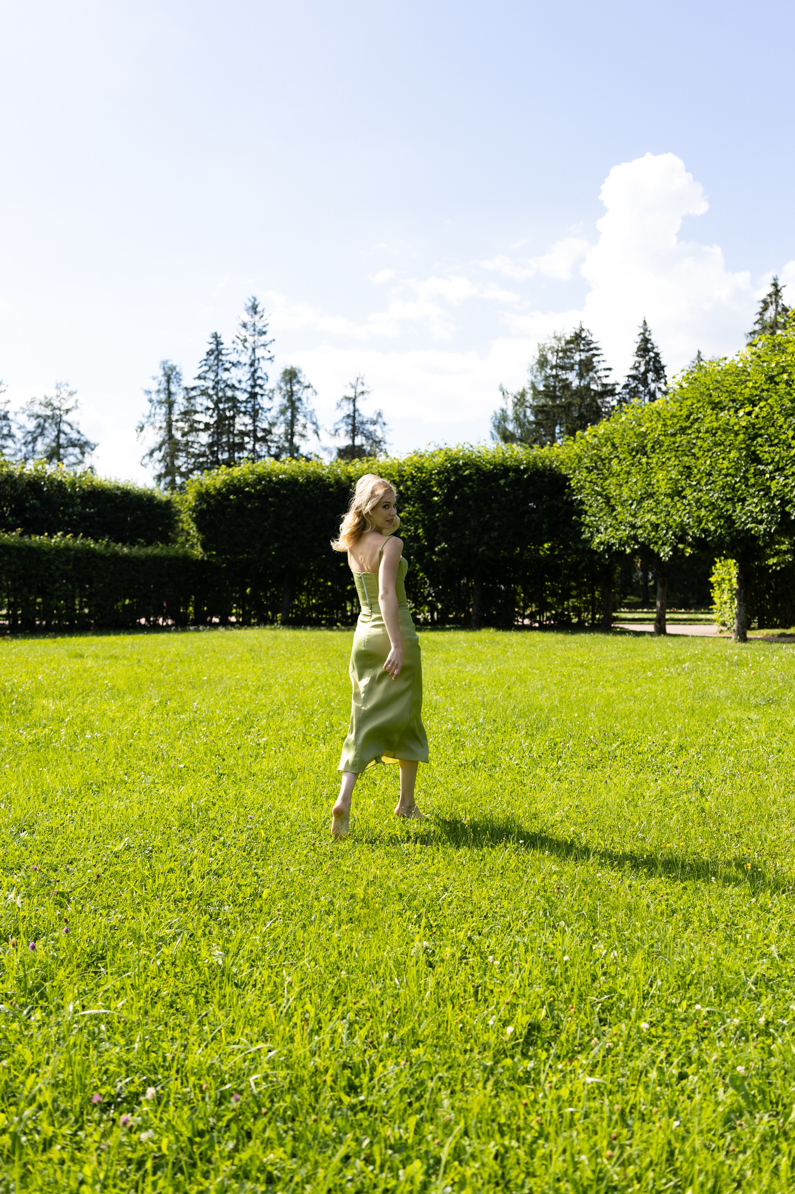 Большая семейная фотосессия. Фотограф Артем Бросов в Санкт-Петербурге и Дубае