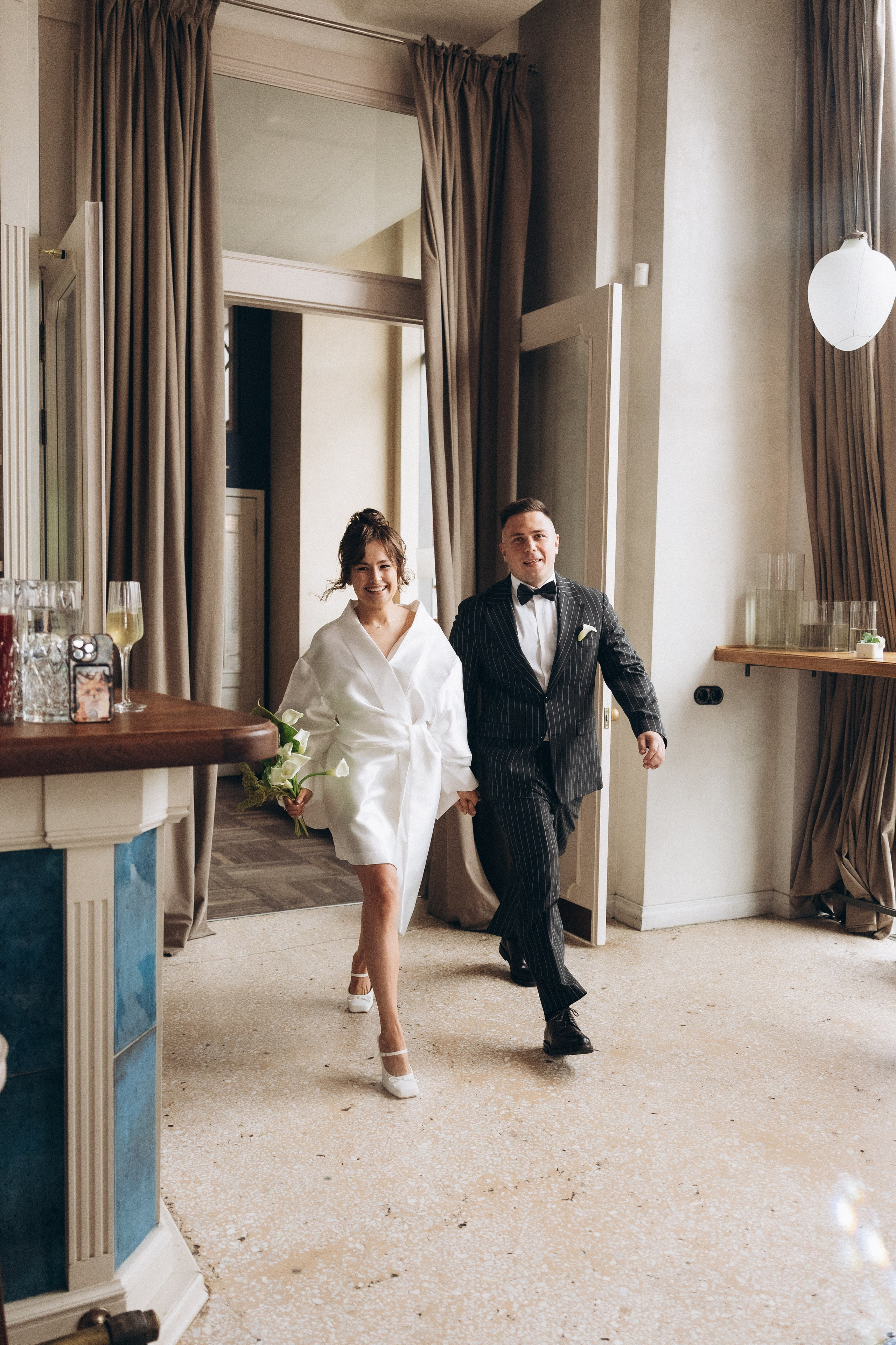 Надя и Денис. Фотограф Артем Бросов в Санкт-Петербурге и Дубае