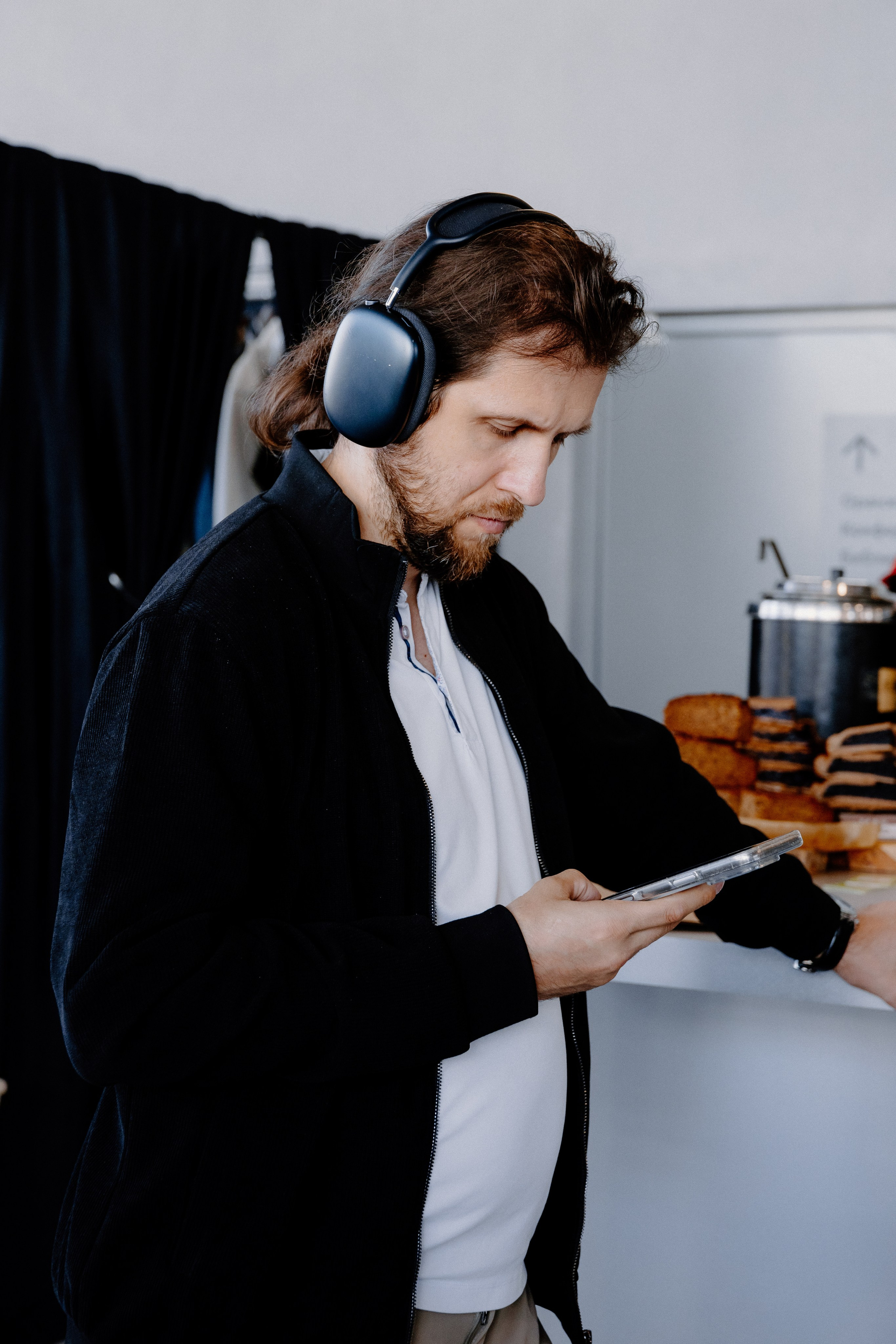 Бизнес —конференция «Южный порт». Свадебный/Портретный фотограф снимаю в Москве