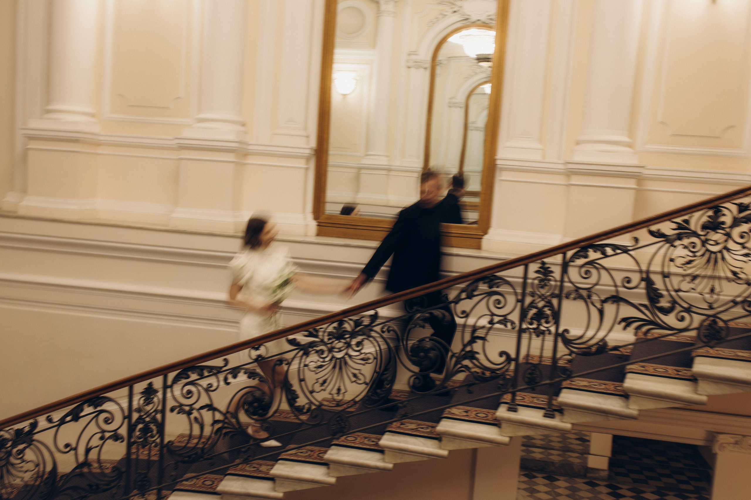 Светлана & Александр. Ирина Владимирова | Фотограф Санкт-Петербург