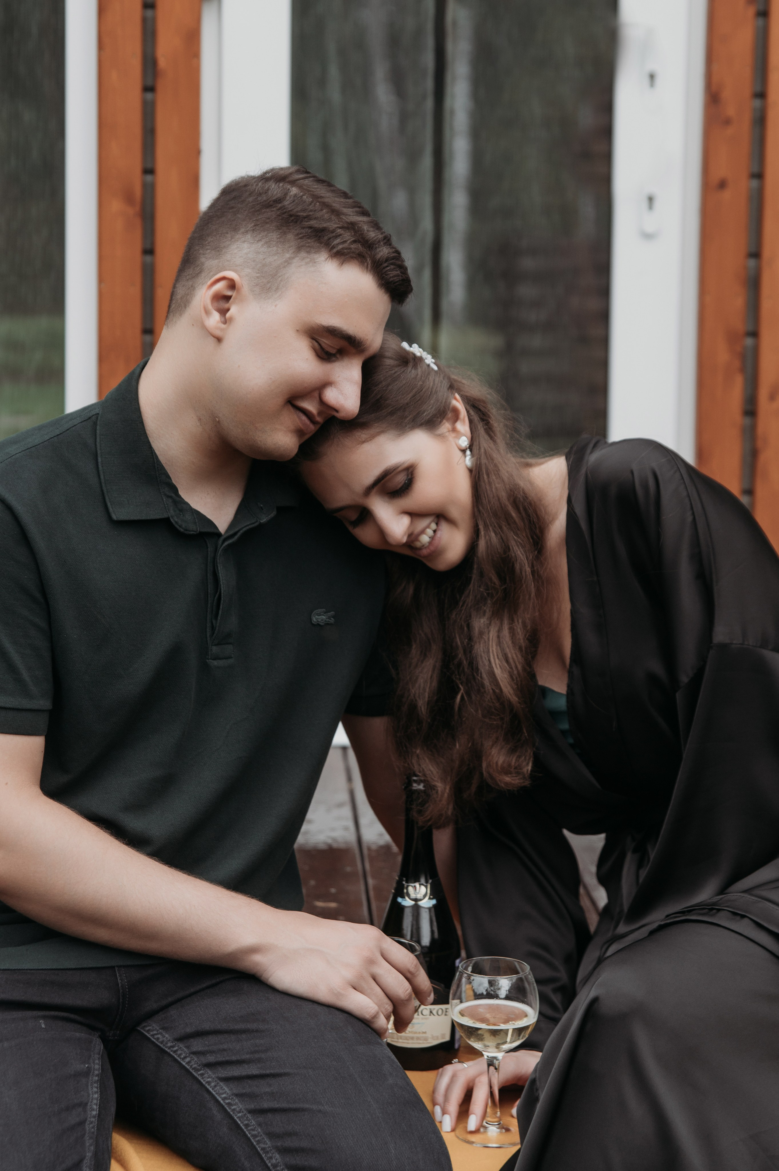 Свадебная фотосессия в Твери, Москве и Санкт-Петербурге. Свадебный фотограф в Твери, Москве и Санкт-Петербурге Денисова Екатерина