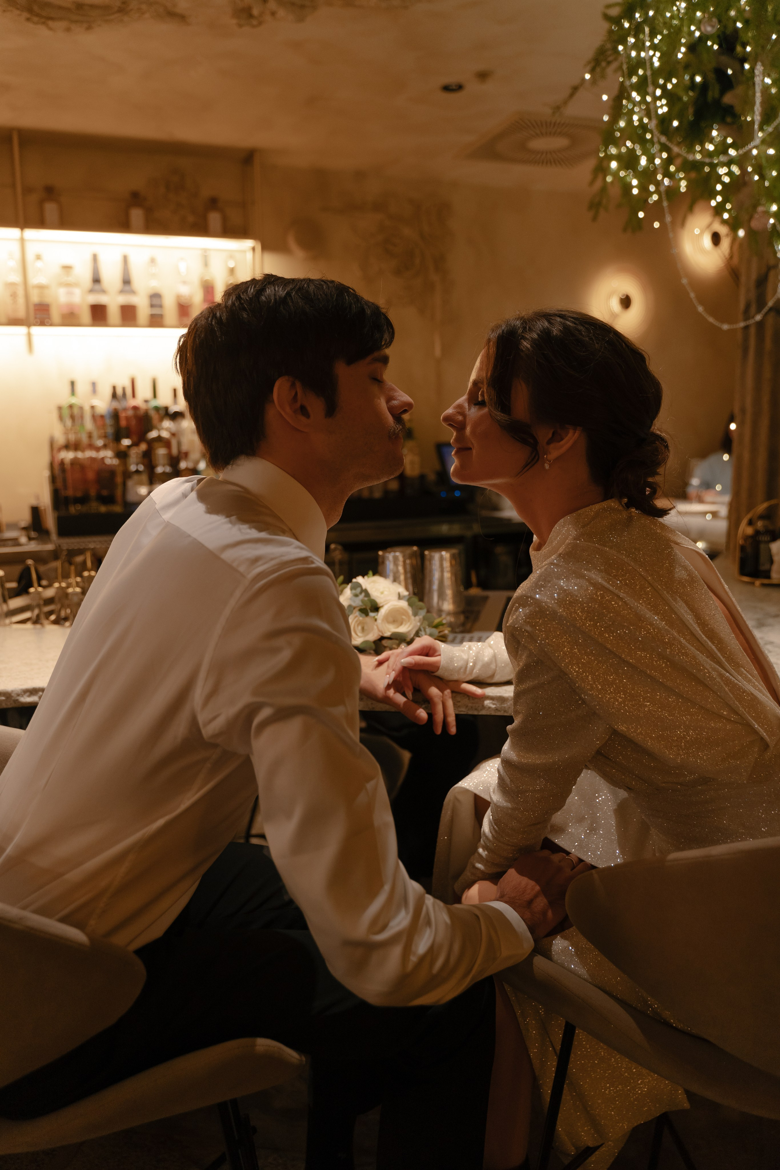 19.12.2023. Свадебный фотограф — Наталья Фед СПб/Москва