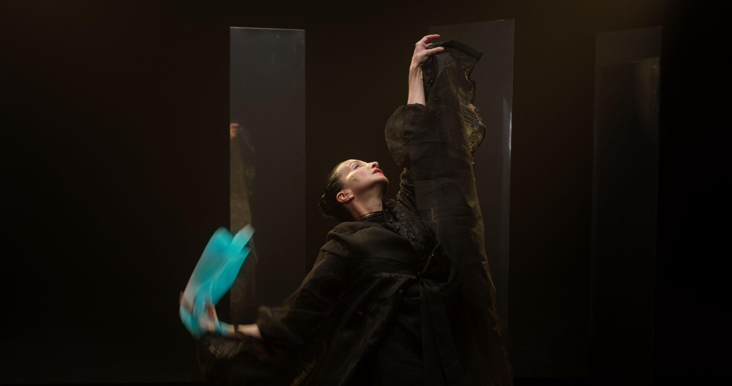 Социальный ролик Хореография Жизни. Цветокоррекция кино, рекламы и клипов. В Алматы и по всему миру. Юрий Косяков