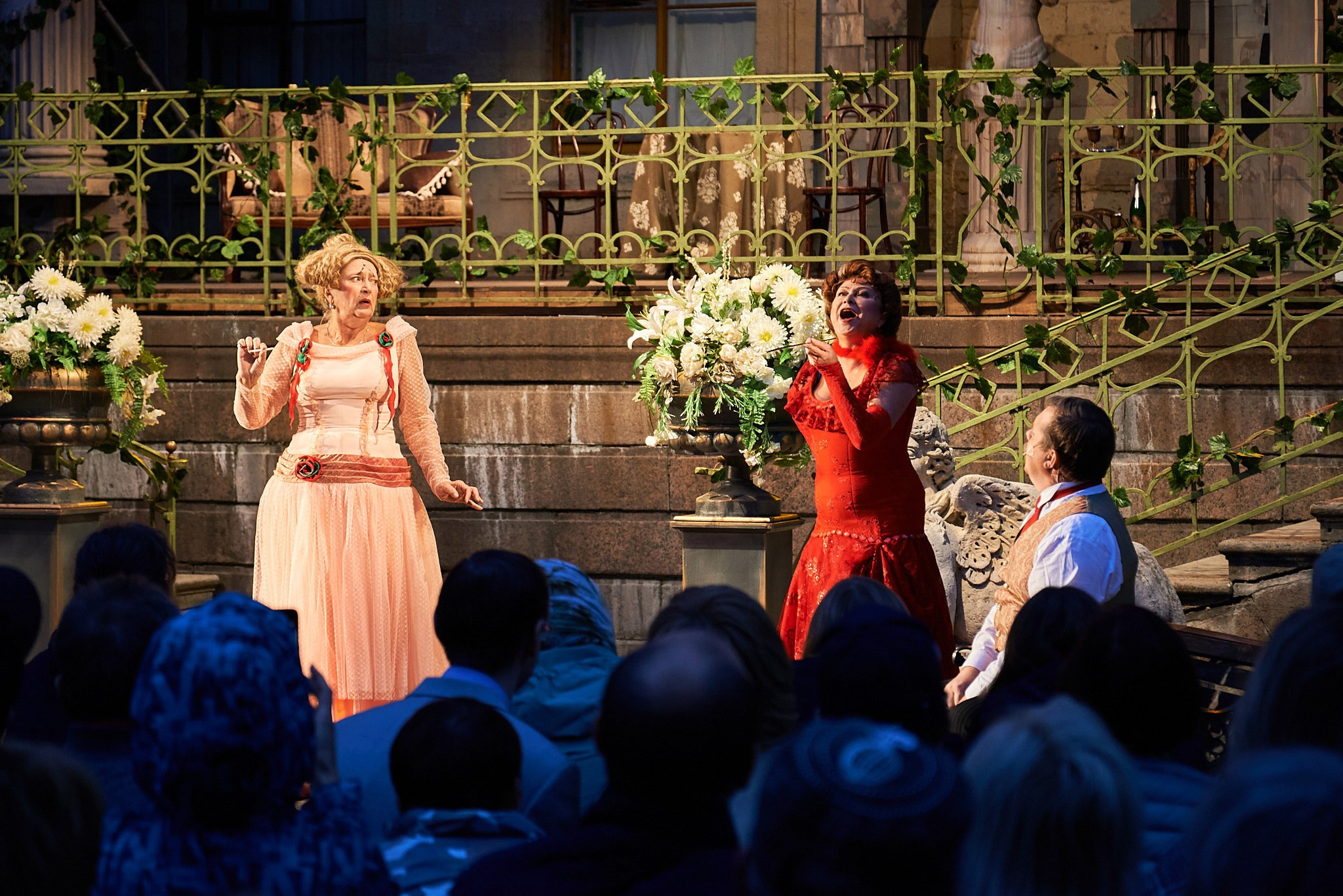 Оперетта парк 2019. Иван Ступа, репортажный фотограф в Санкт-Петербурге и Ленинградской области