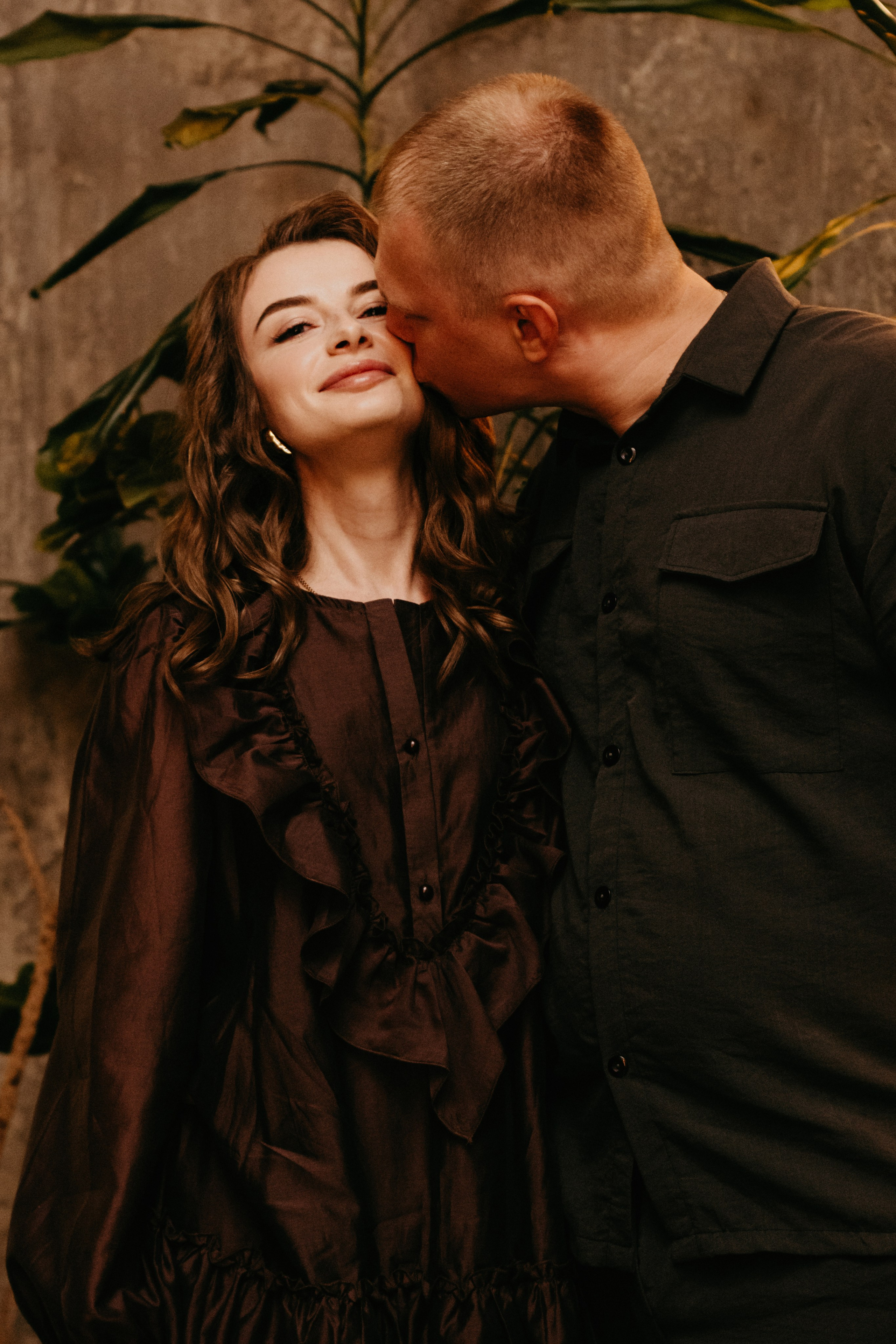 Татьяна и Данила 05.07.2025. Фотограф в Челябинске Любовь Денисенко