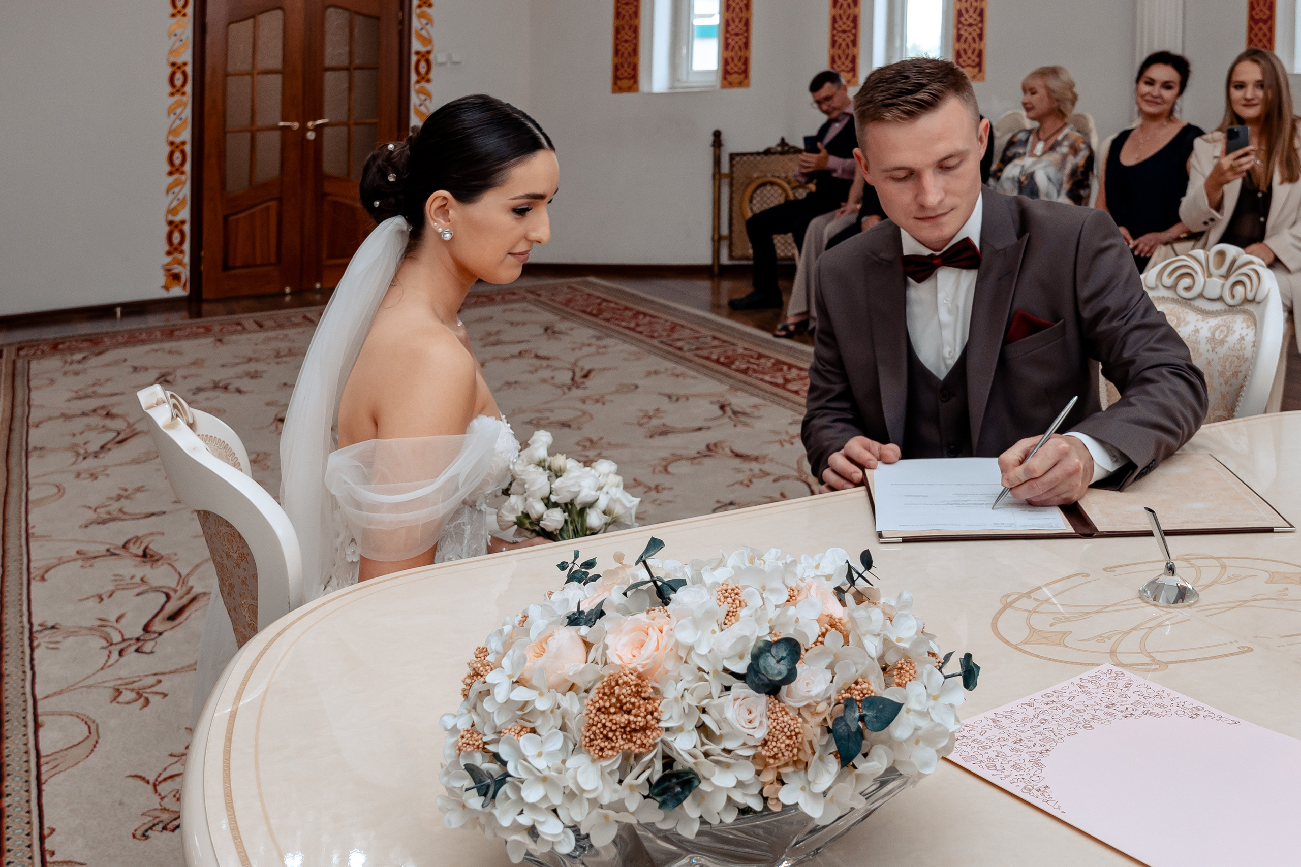 Свадьба «Измайлово» Екатарина -Александр. Свадебный/Портретный фотограф снимаю в Москве