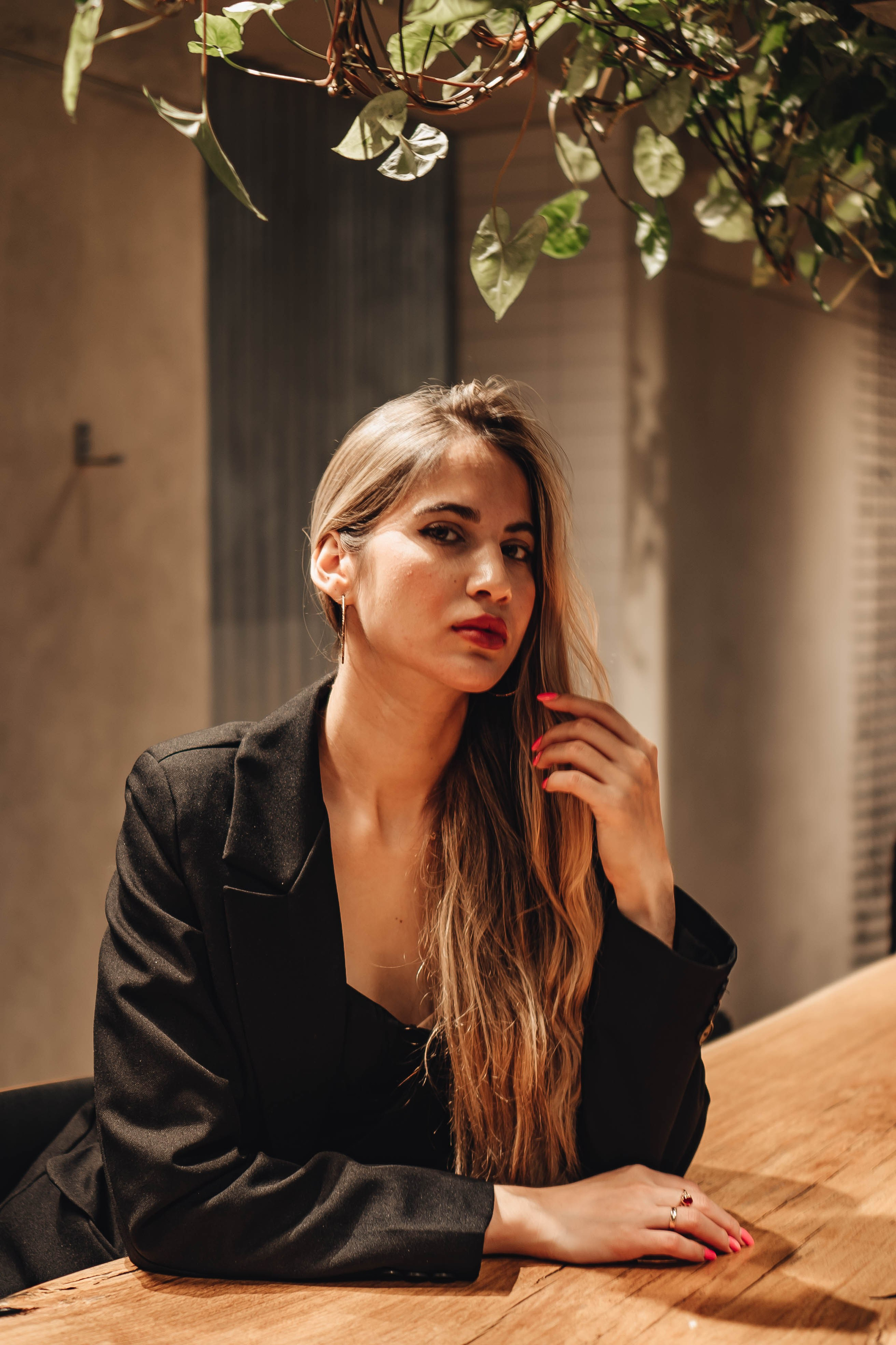 Осенняя. Профессиональный фотограф, Санкт-Петербург — Виктория Богомолова