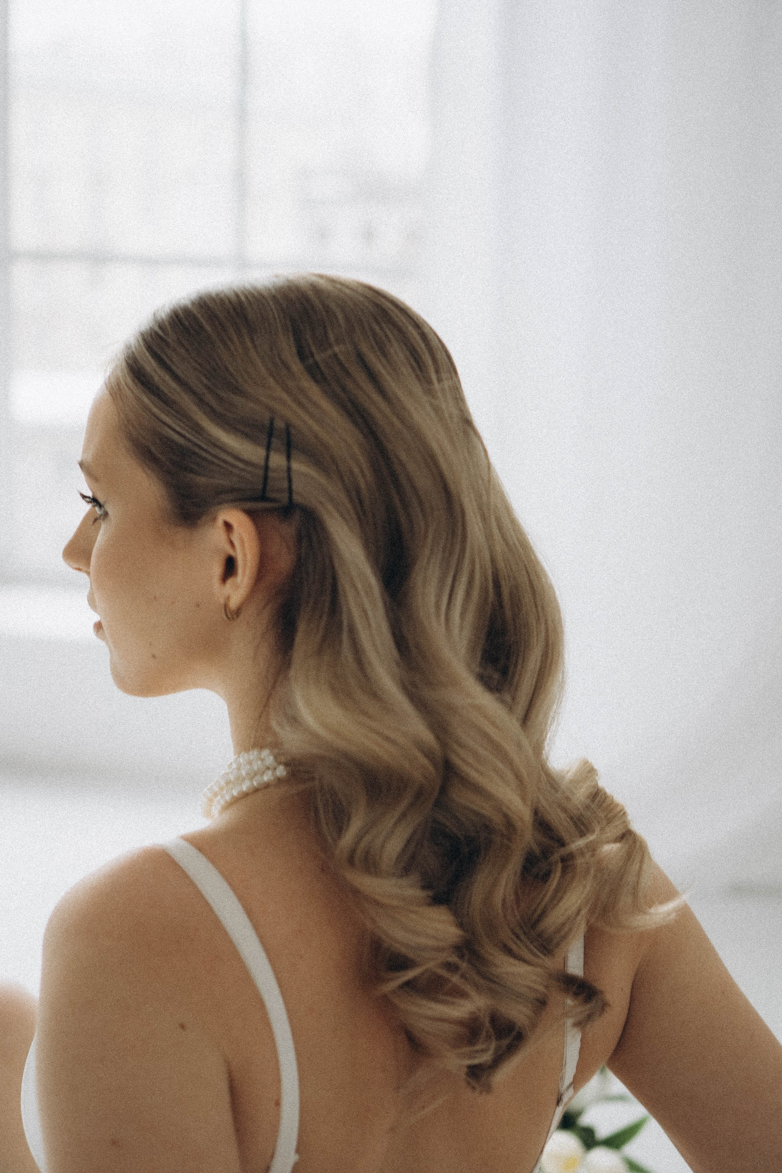 Весенняя. Профессиональный фотограф, Санкт-Петербург — Виктория Богомолова