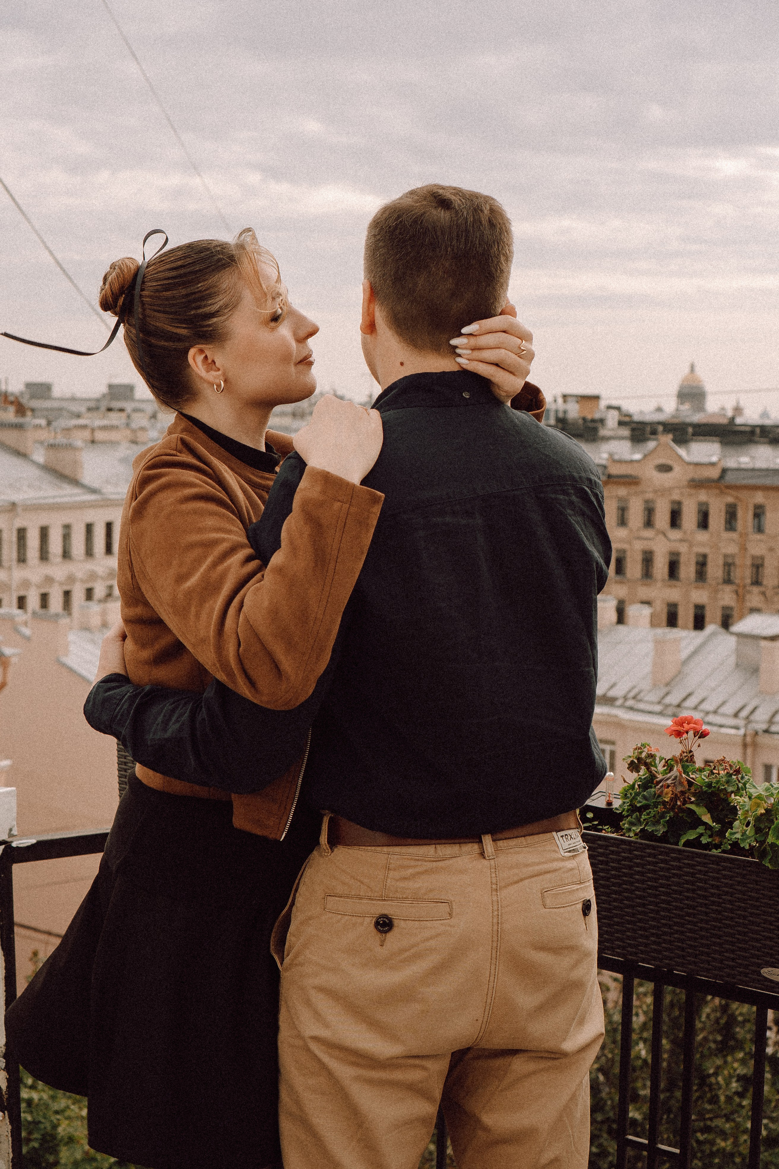 LOVE. Профессиональный фотограф, Санкт-Петербург — Виктория Богомолова