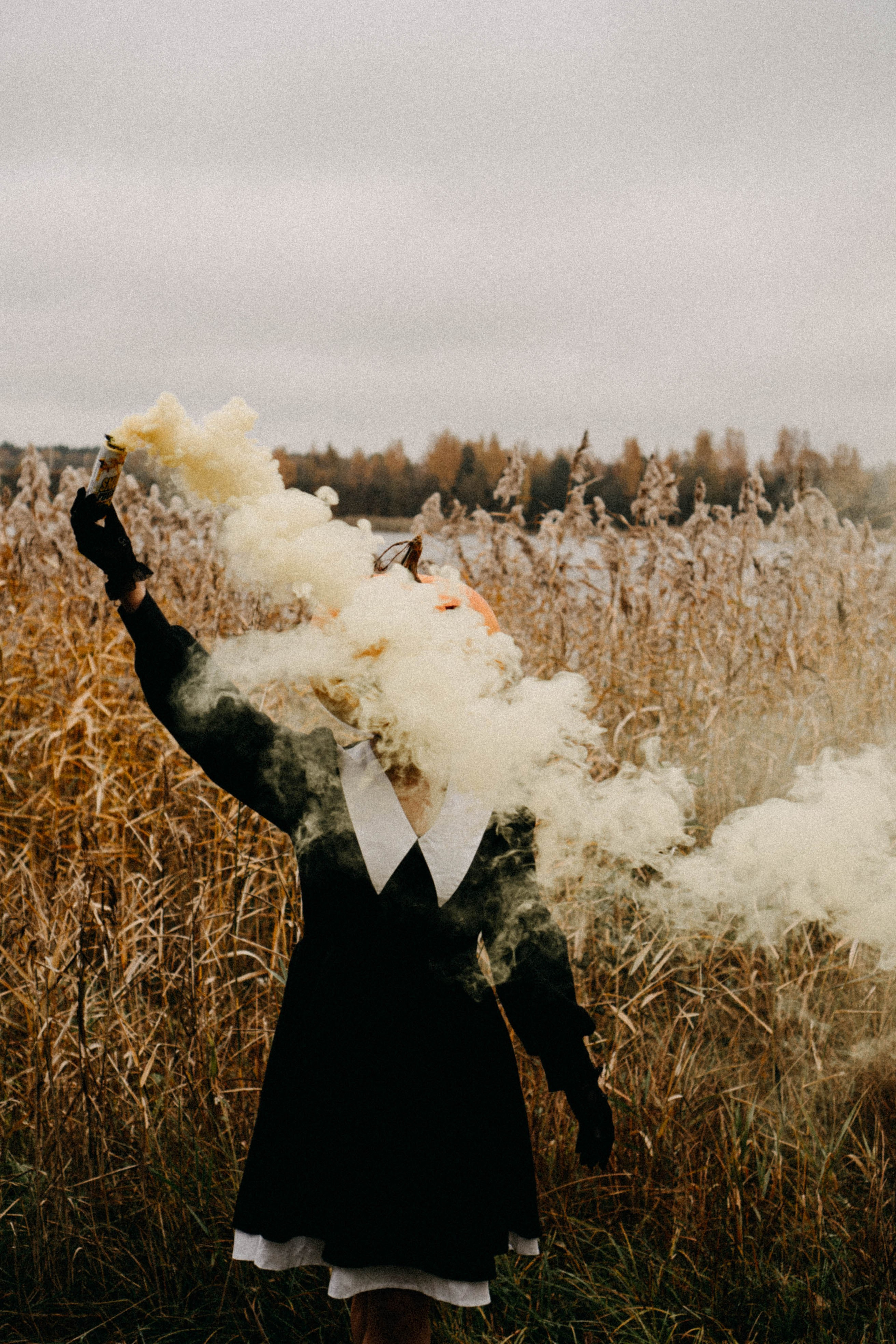 Осеняя. Профессиональный фотограф, Санкт-Петербург — Виктория Богомолова