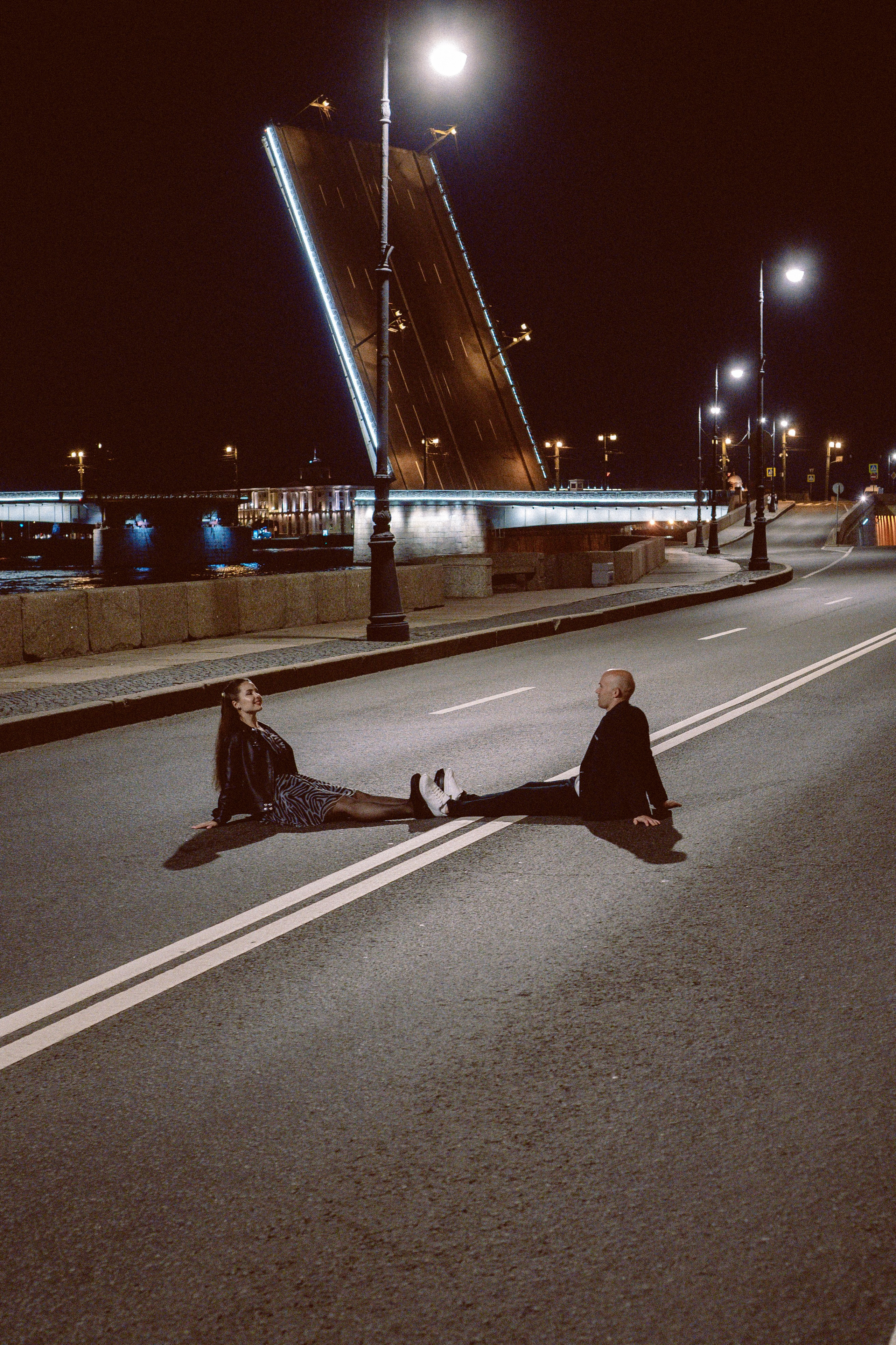 Любовь и питер. Профессиональный фотограф, Санкт-Петербург — Виктория Богомолова