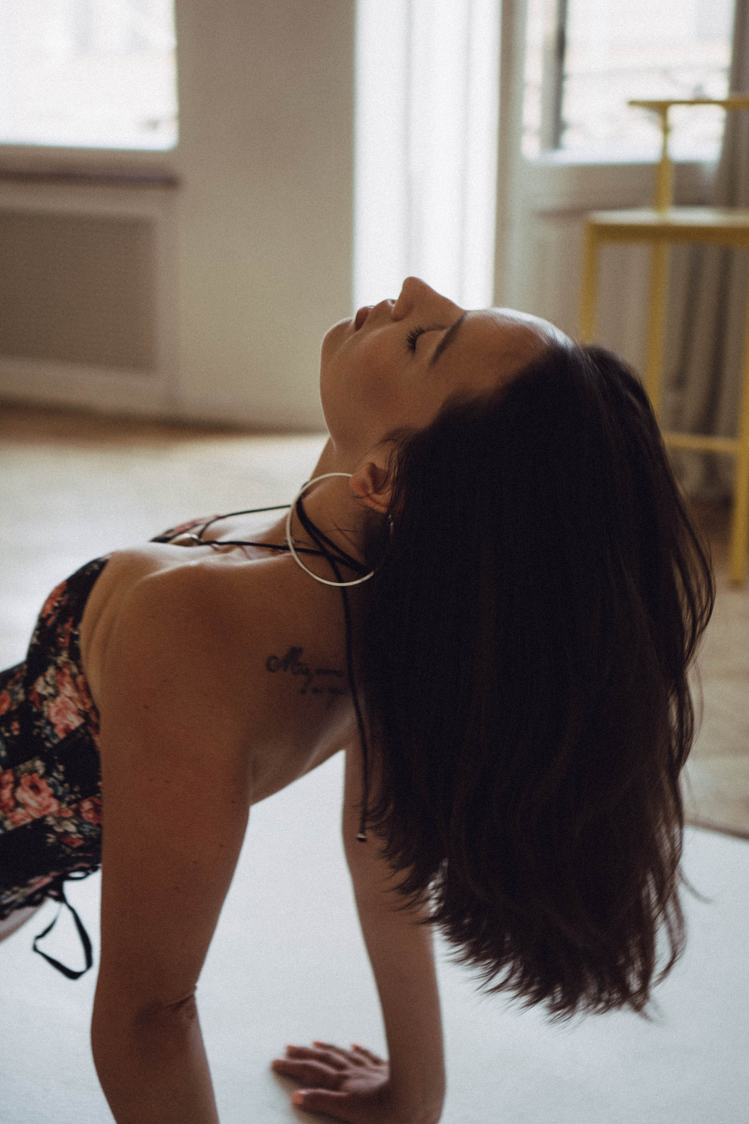 Студийная. Профессиональный фотограф, Санкт-Петербург — Виктория Богомолова