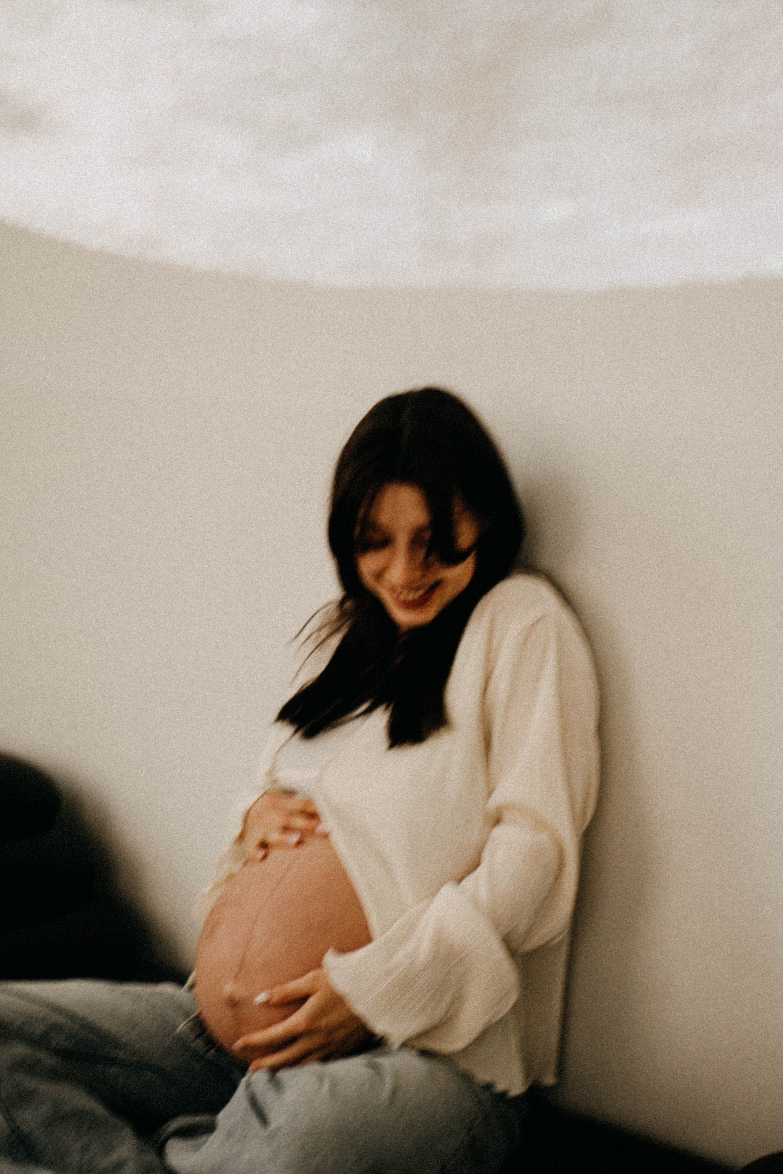 Love Story Беременность. Профессиональный фотограф, Санкт-Петербург — Виктория Богомолова