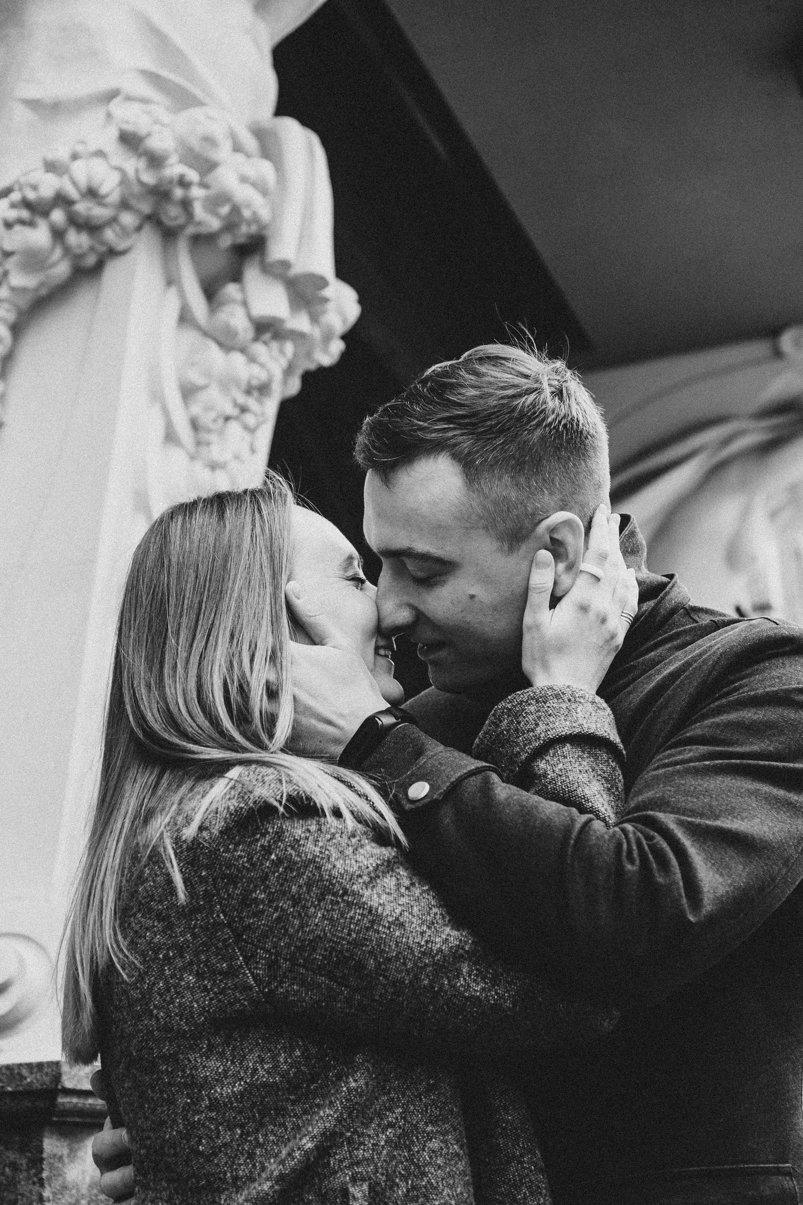 Прогулка по городу. Профессиональный фотограф, Санкт-Петербург — Виктория Богомолова