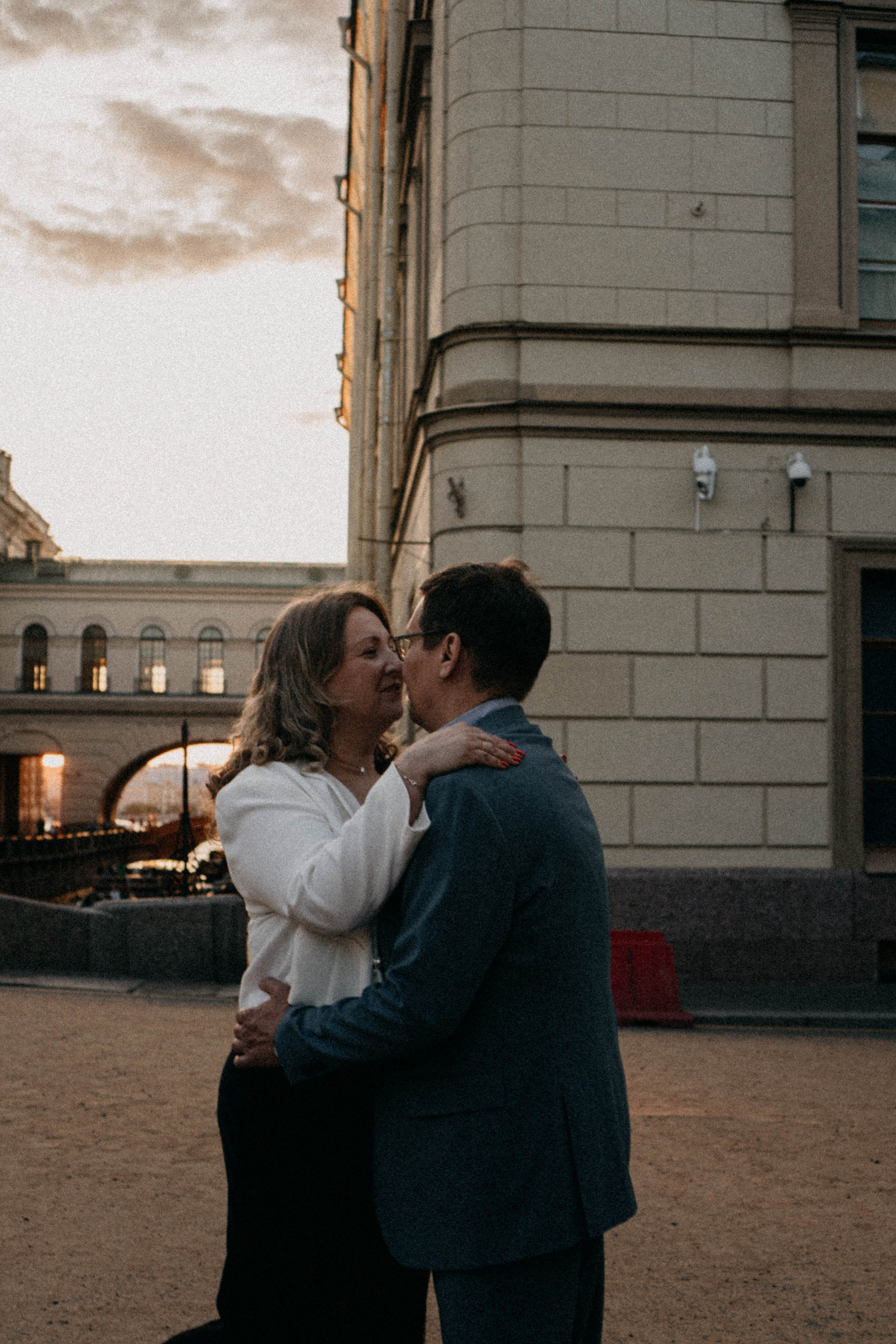 Закатная серия. Профессиональный фотограф, Санкт-Петербург — Виктория Богомолова