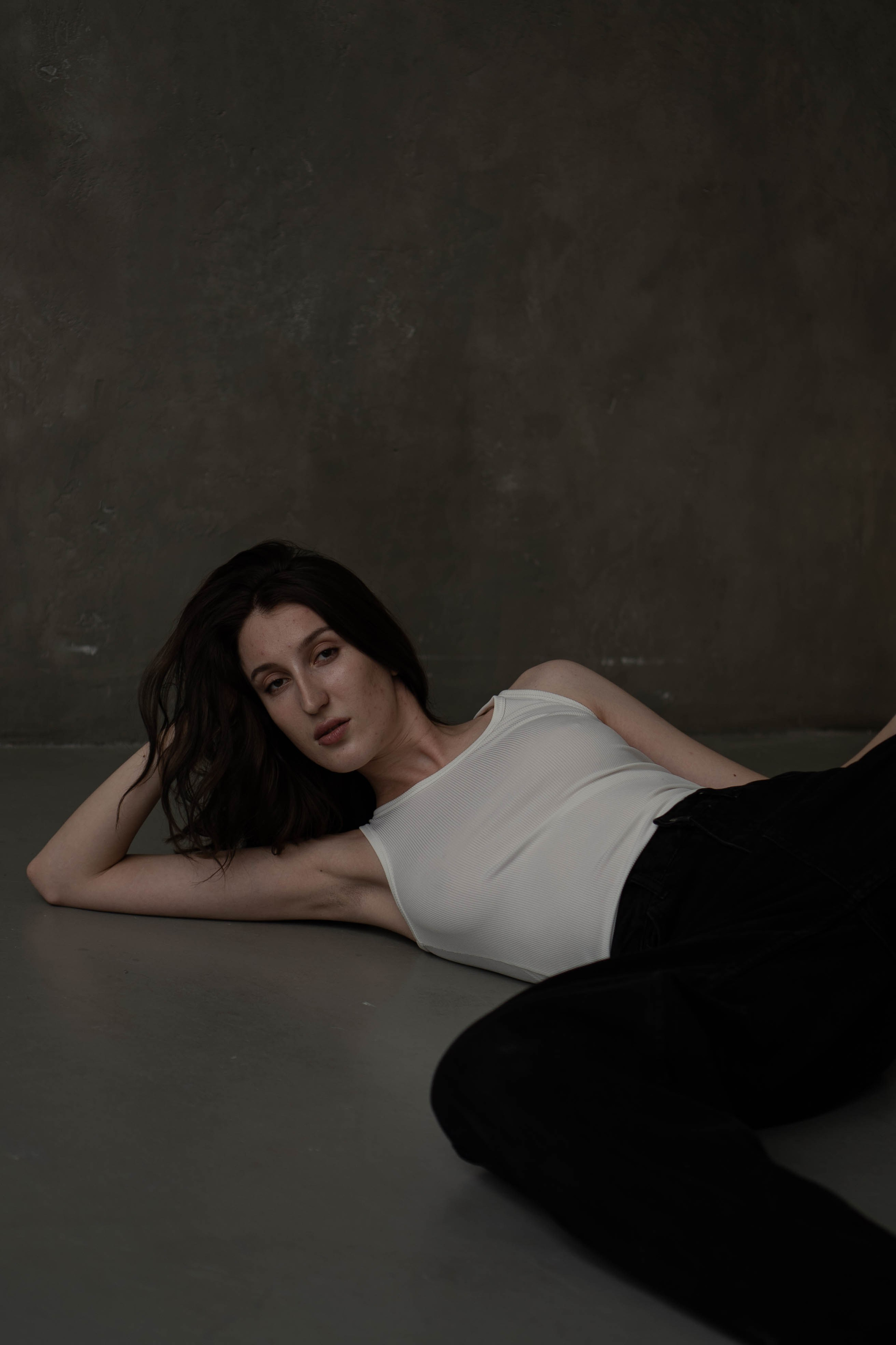 Студийная. Профессиональный фотограф, Санкт-Петербург — Виктория Богомолова