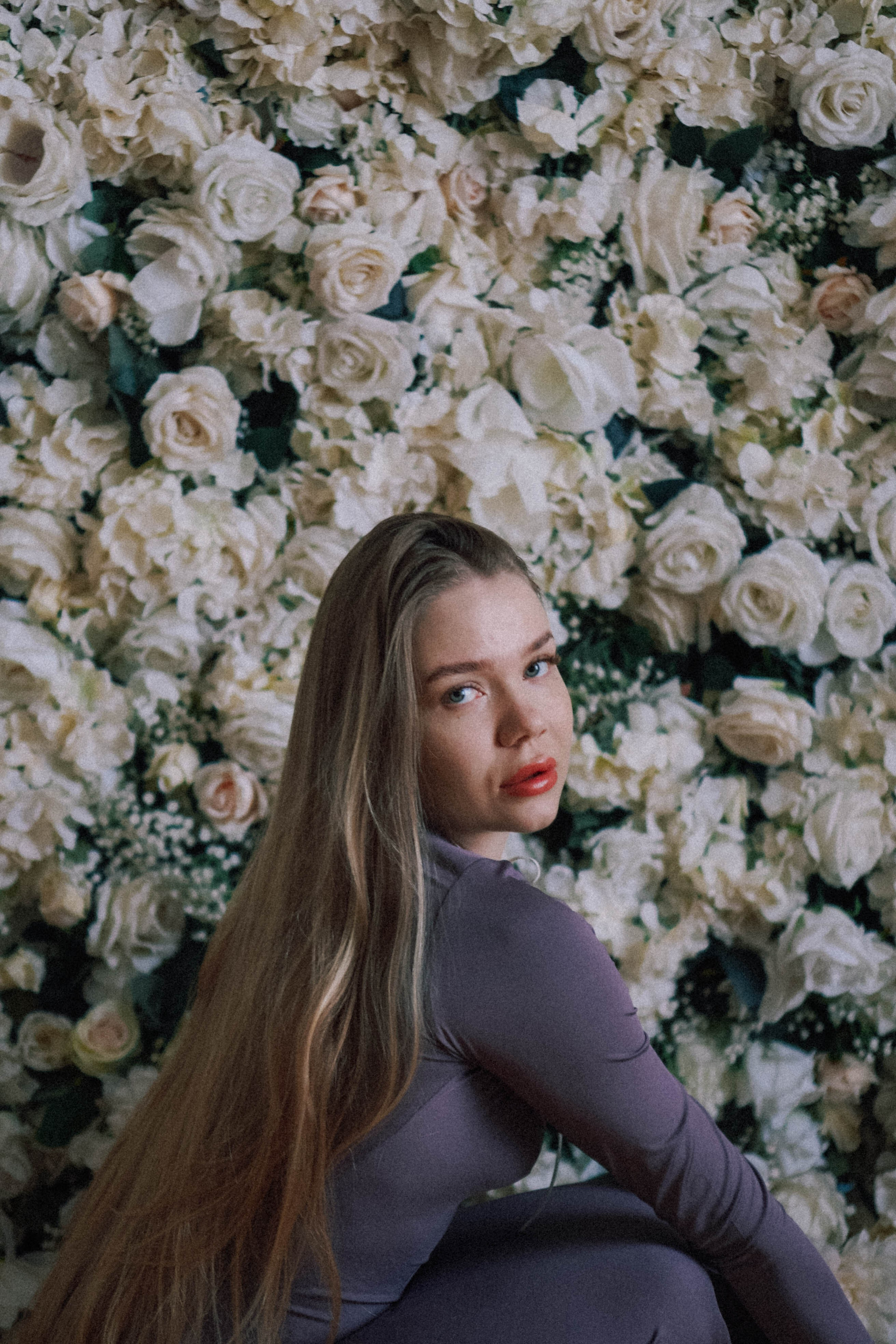 22. Профессиональный фотограф, Санкт-Петербург — Виктория Богомолова