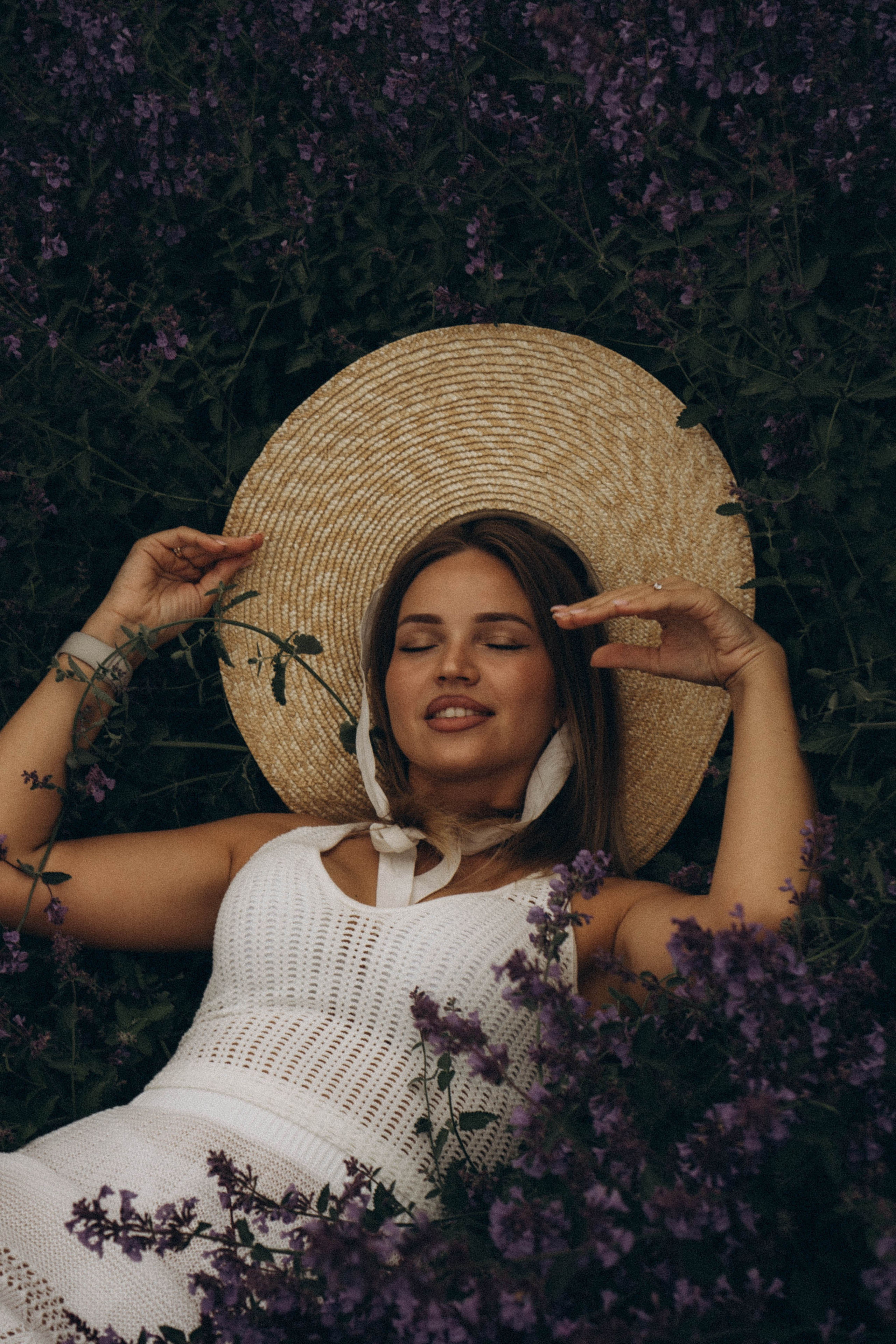 Прогулка в парке. Профессиональный фотограф, Санкт-Петербург — Виктория Богомолова